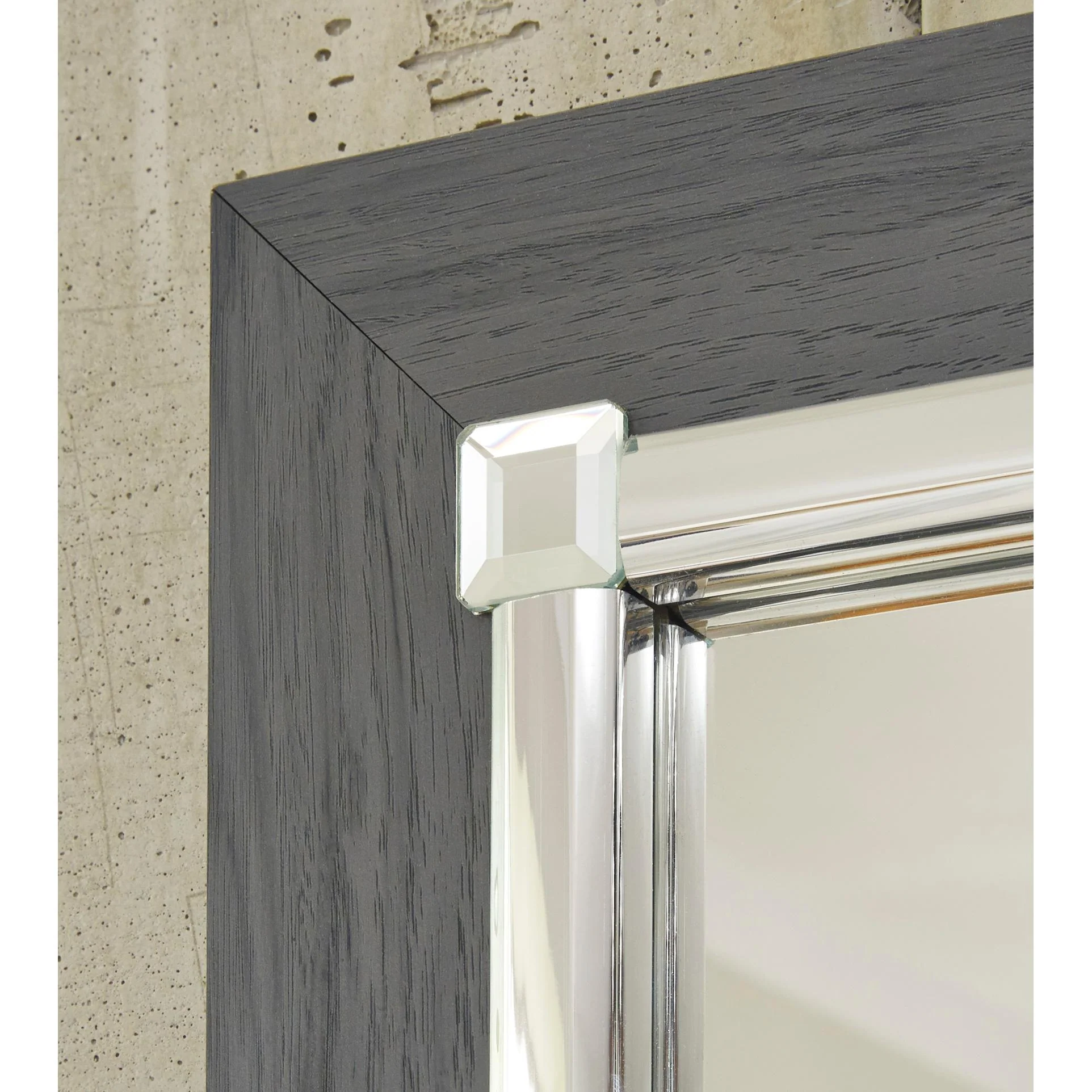 Signature Design by Ashley Lodanna Dresser Mirror B214-36 - Image 3