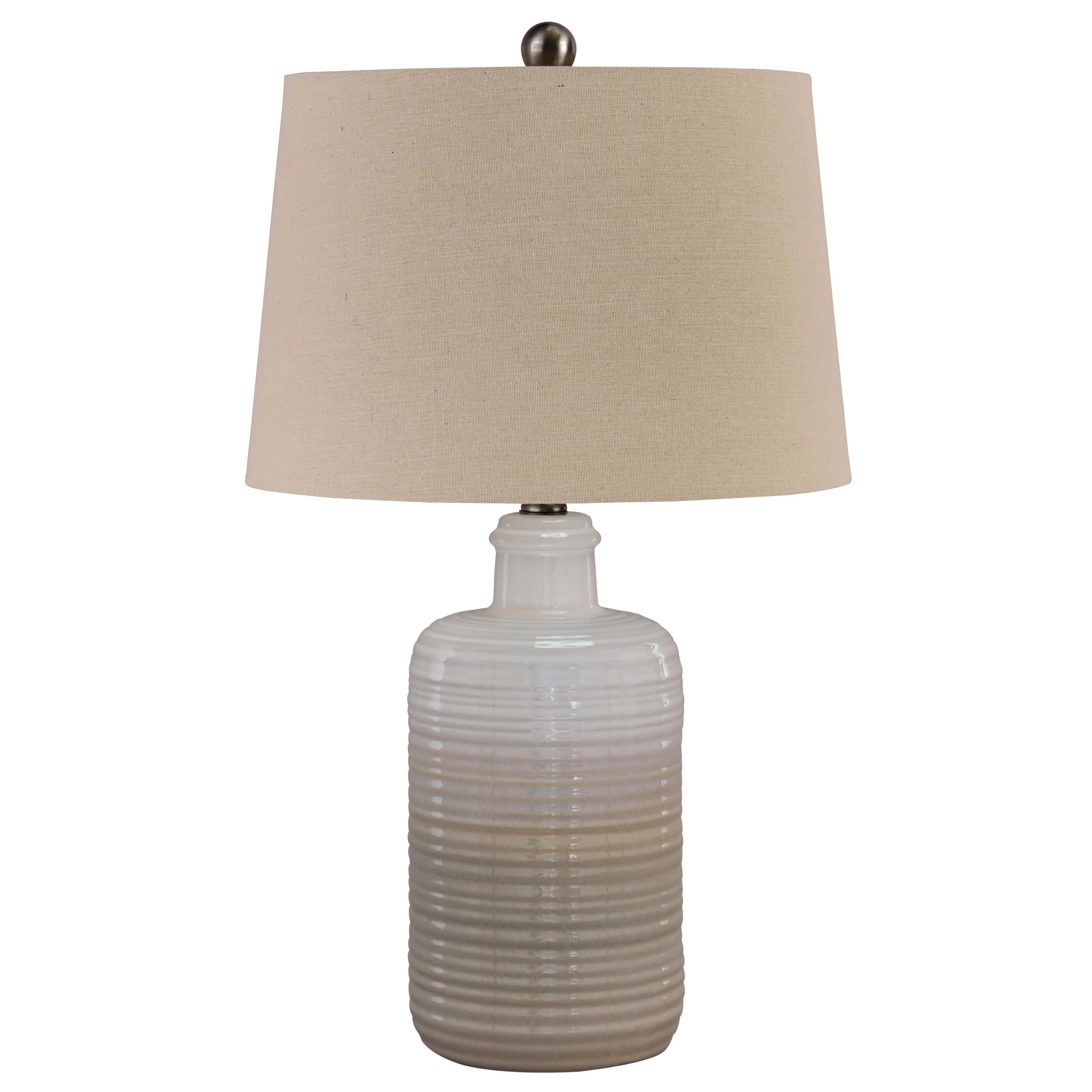 Signature Design by Ashley Marnina Table Lamp L121854 - Image 1