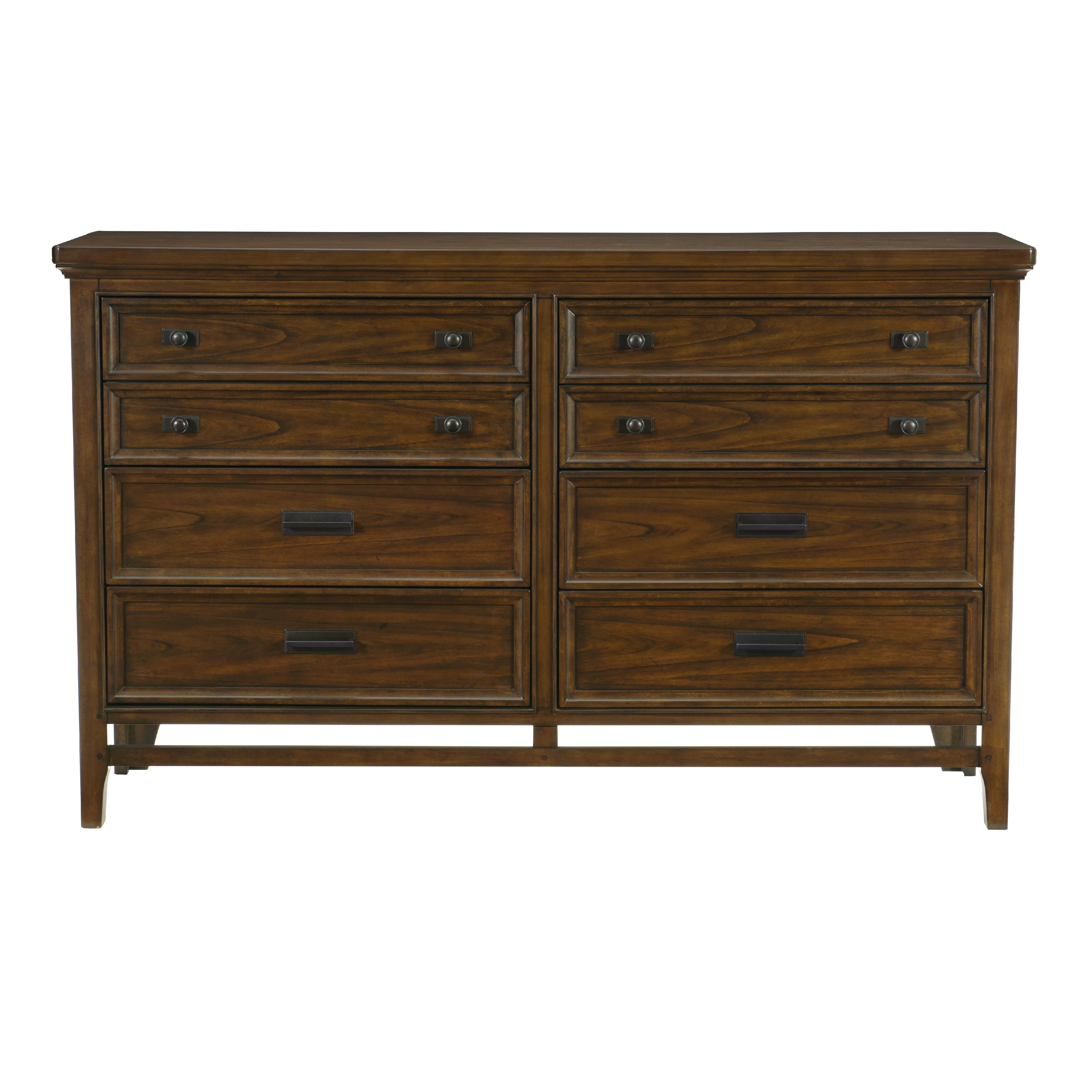 Homelegance Frazier Park 1649-5 Dresser - Image 1
