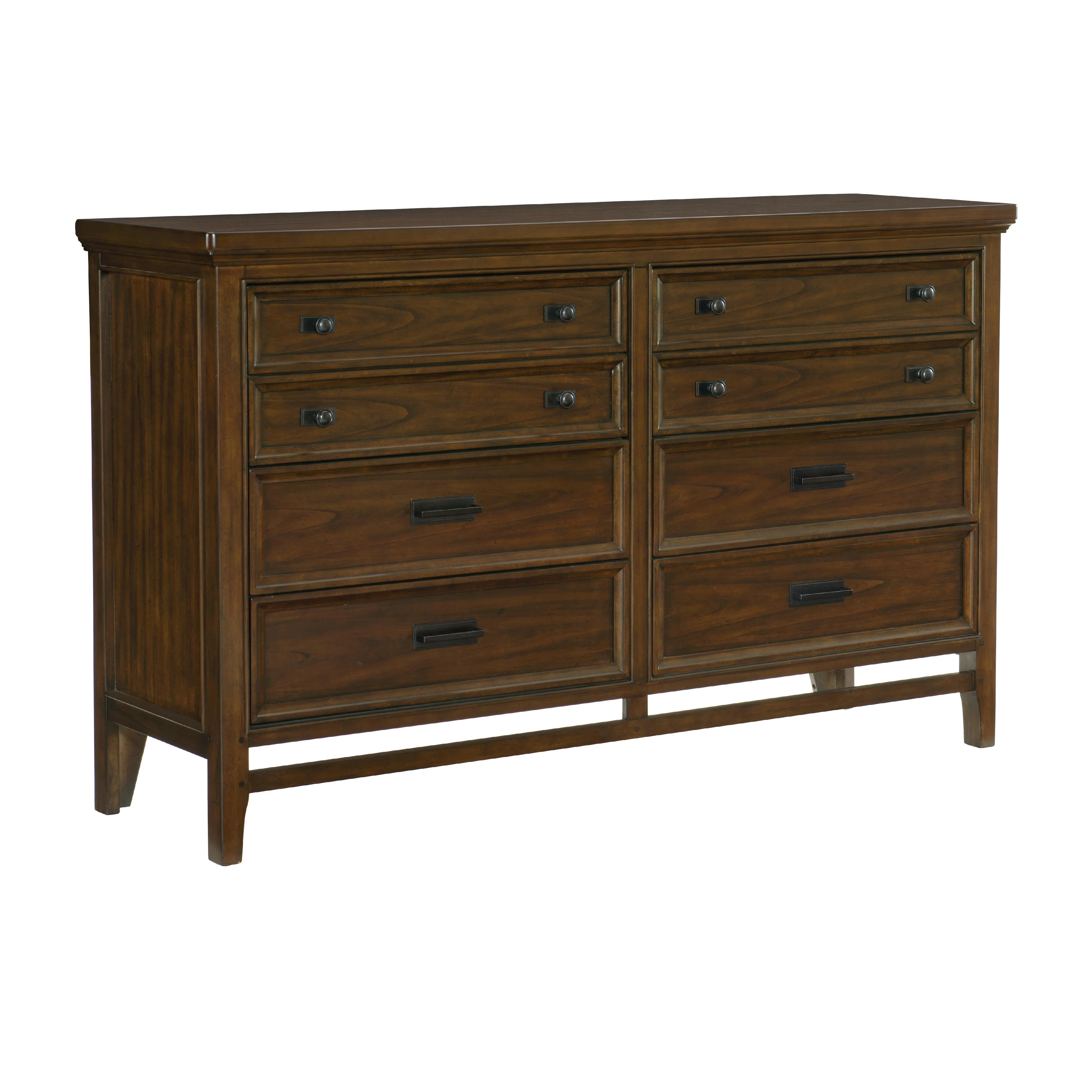 Homelegance Frazier Park 1649-5 Dresser - Image 2
