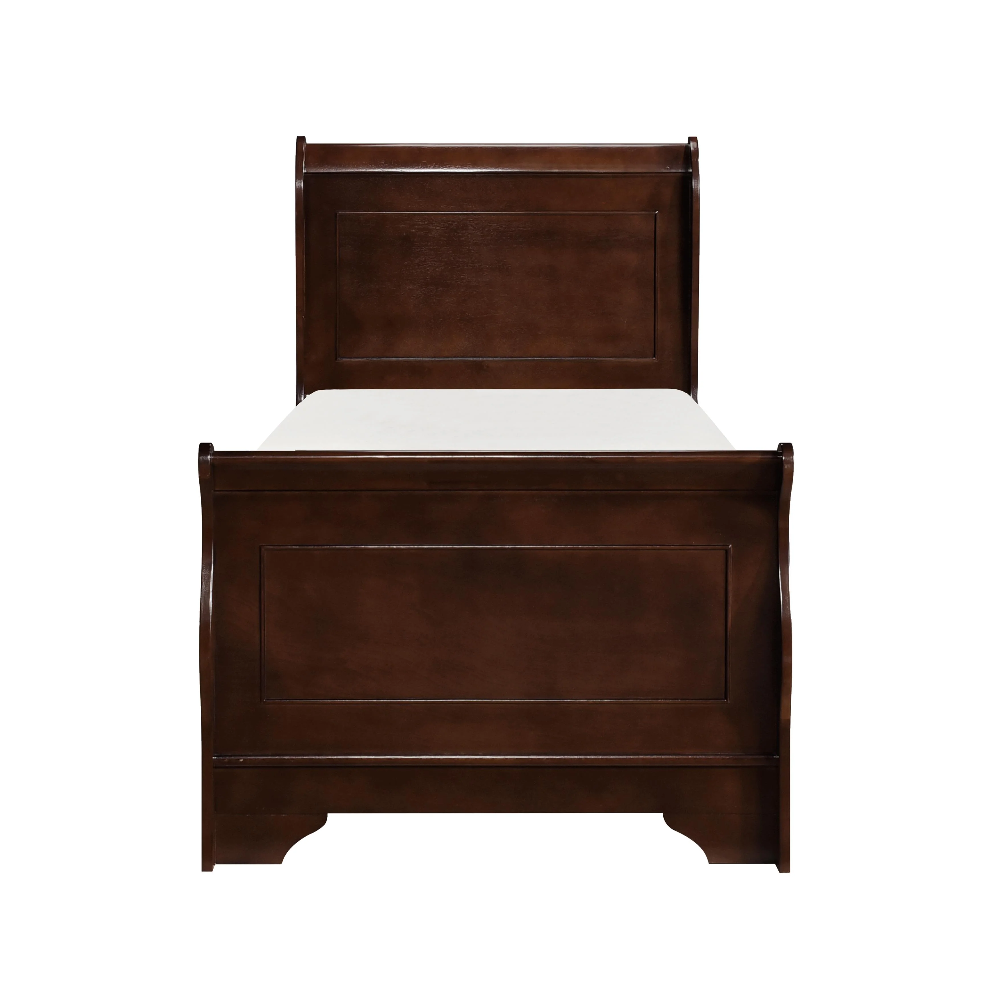 Homelegance Abbeville 1856T-1* Twin Bed - Image 1