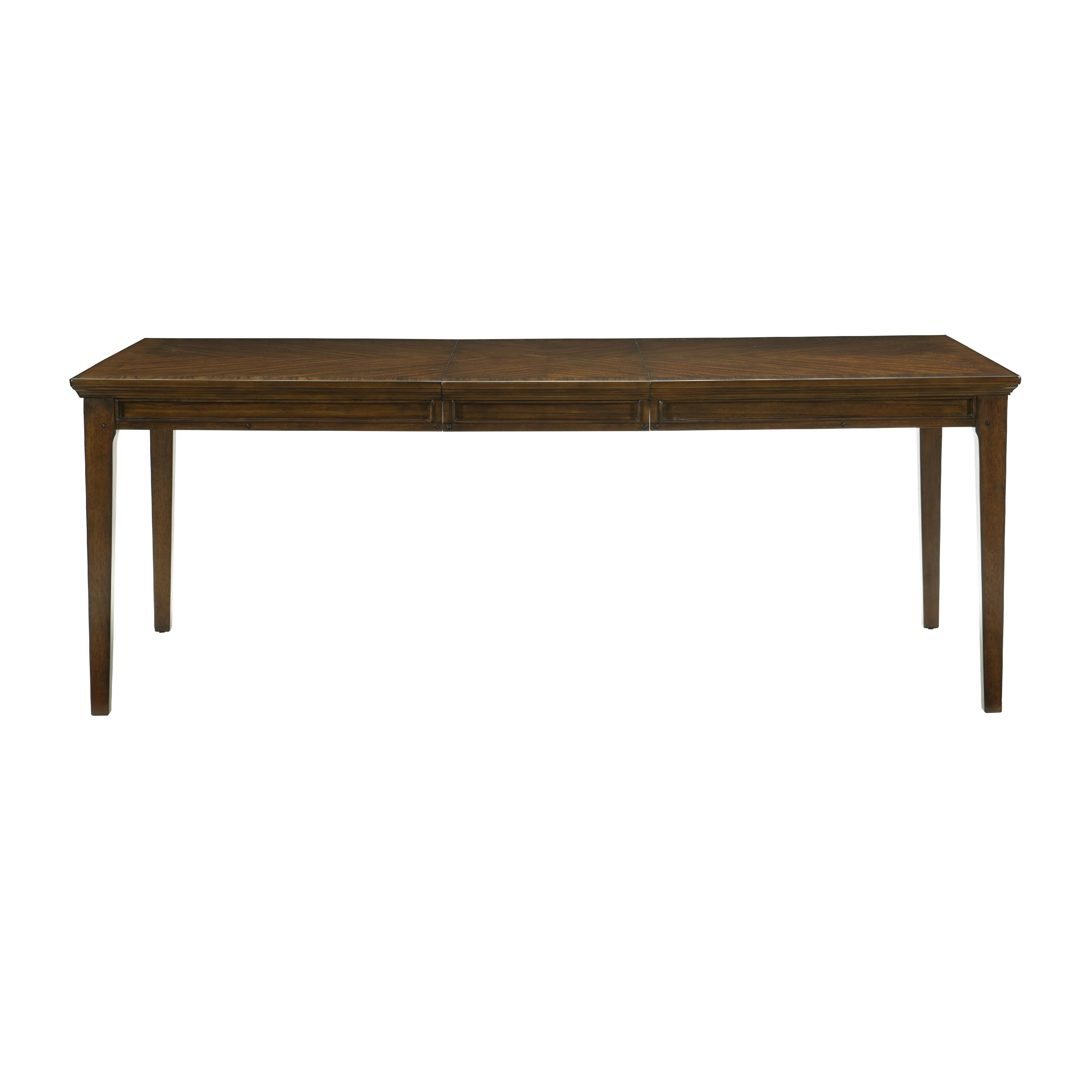 Homelegance Frazier Park Dining Table 1649-82 - Image 1