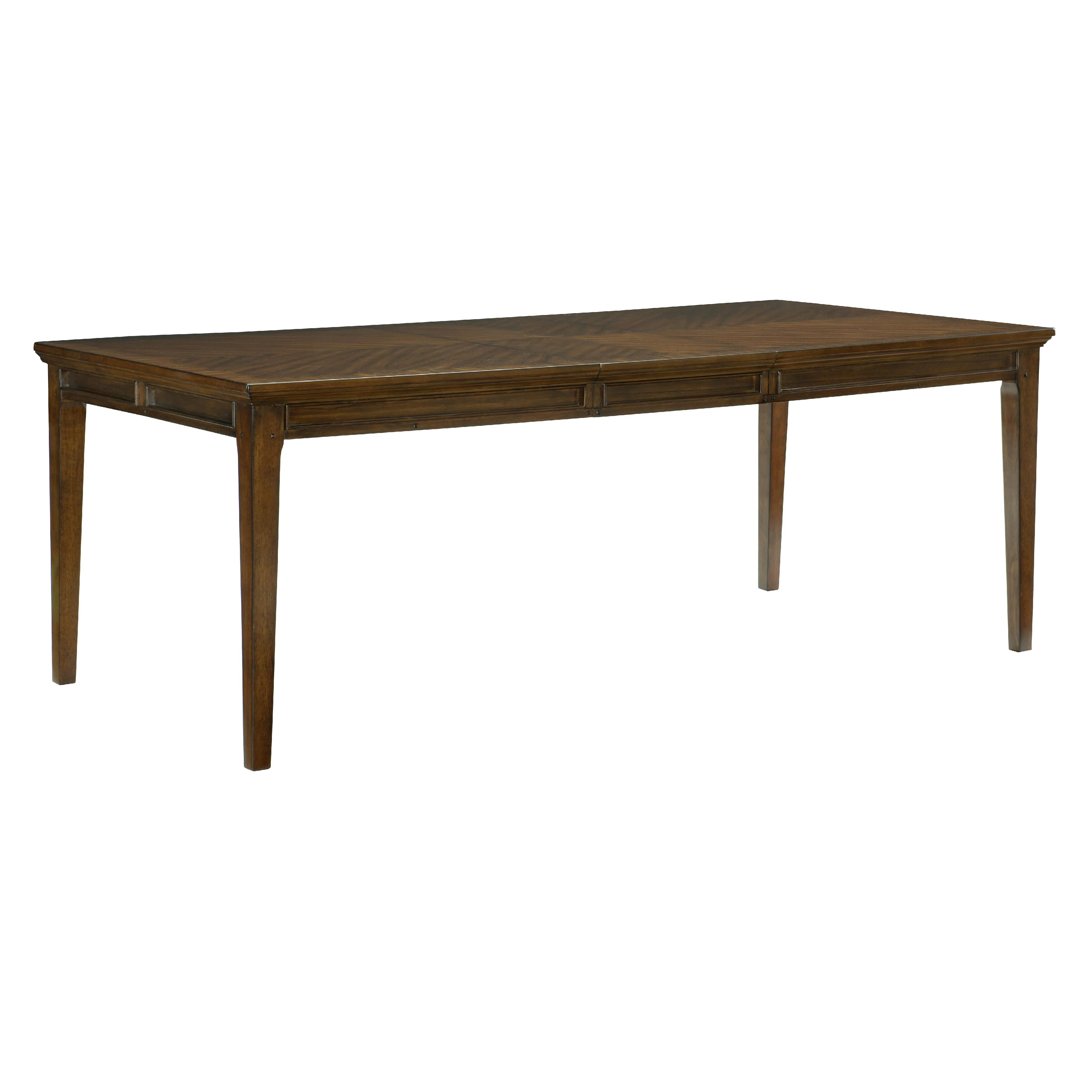 Homelegance Frazier Park Dining Table 1649-82 - Image 2