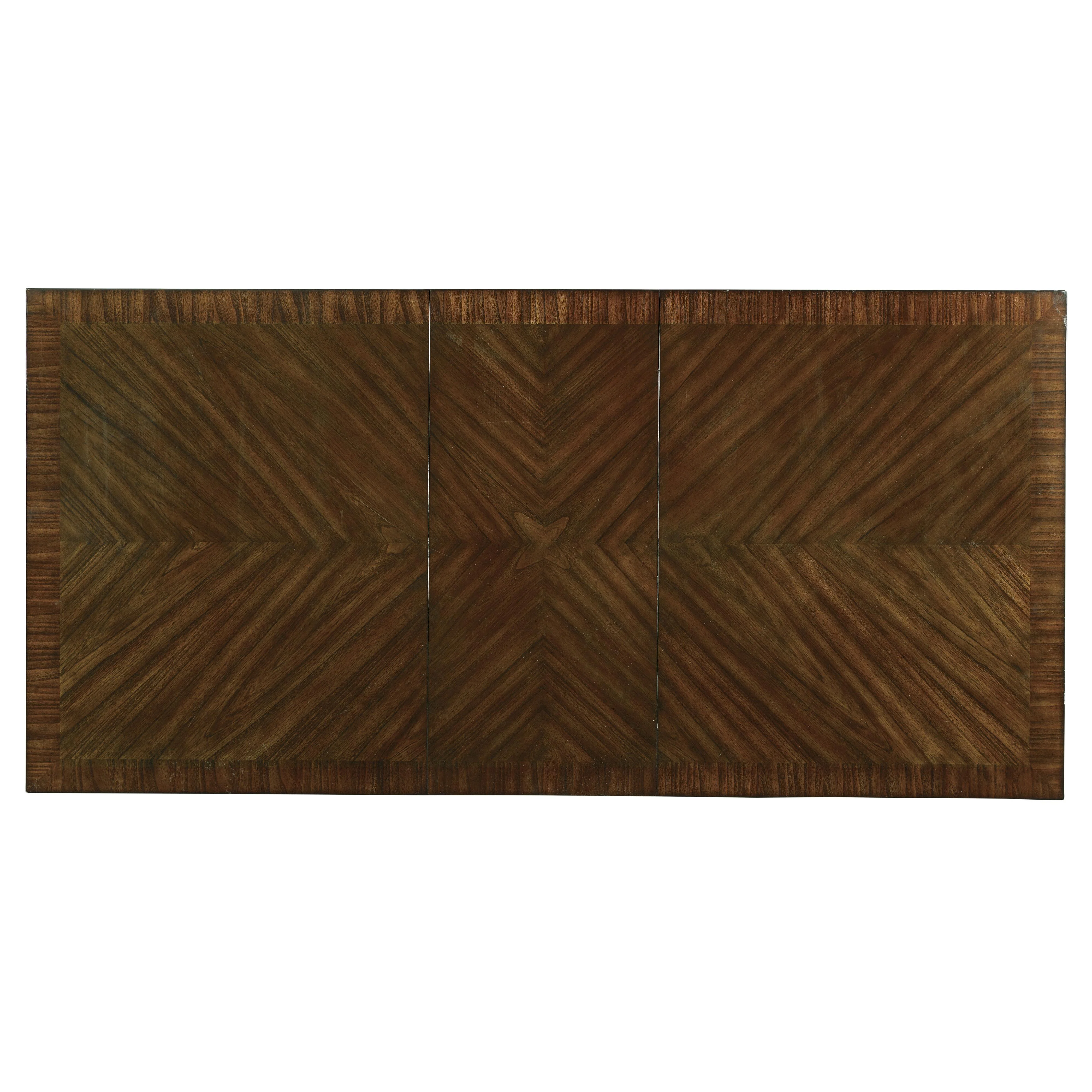 Homelegance Frazier Park Dining Table 1649-82 - Image 3