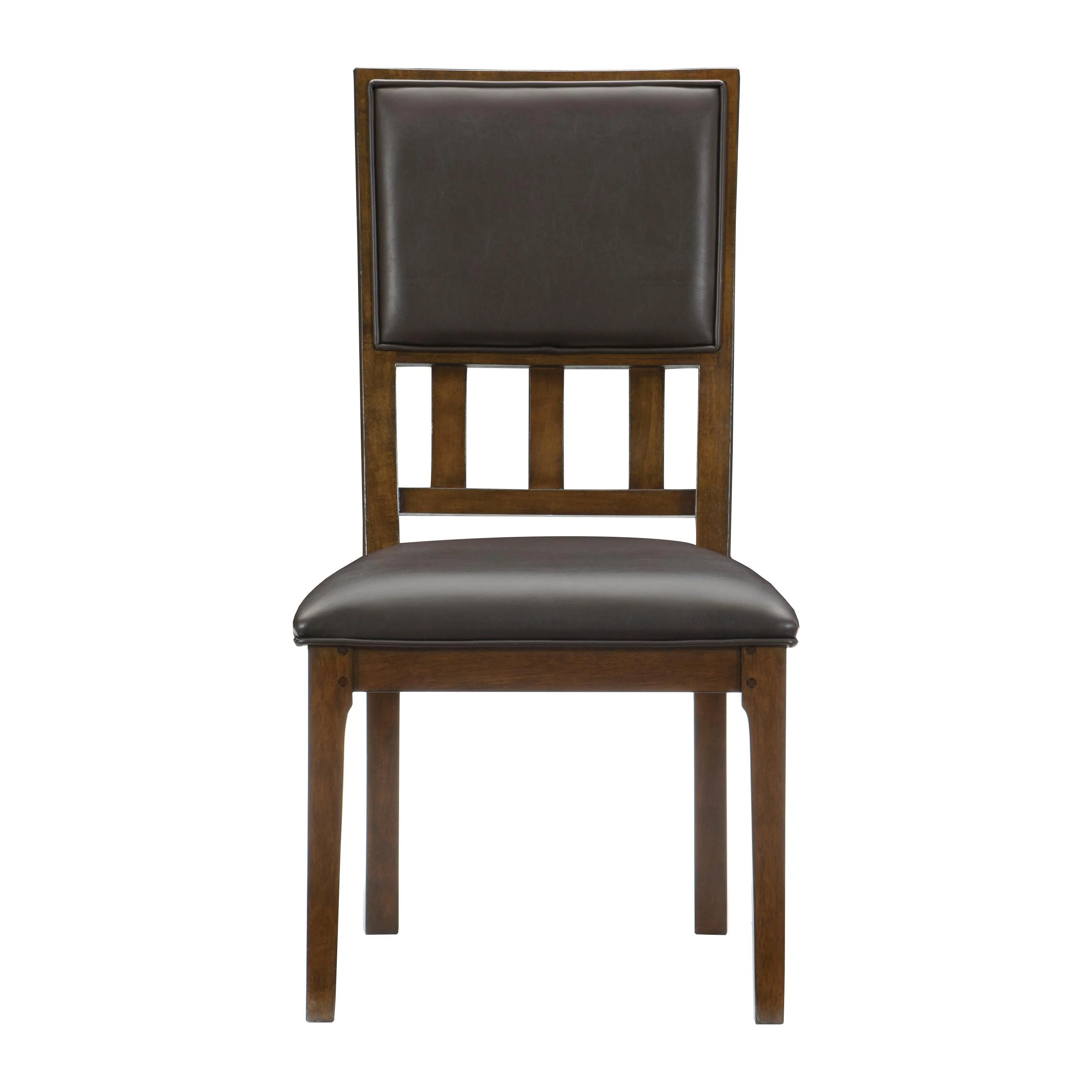 Homelegance Frazier Park Dining Chair 1649S - Image 1