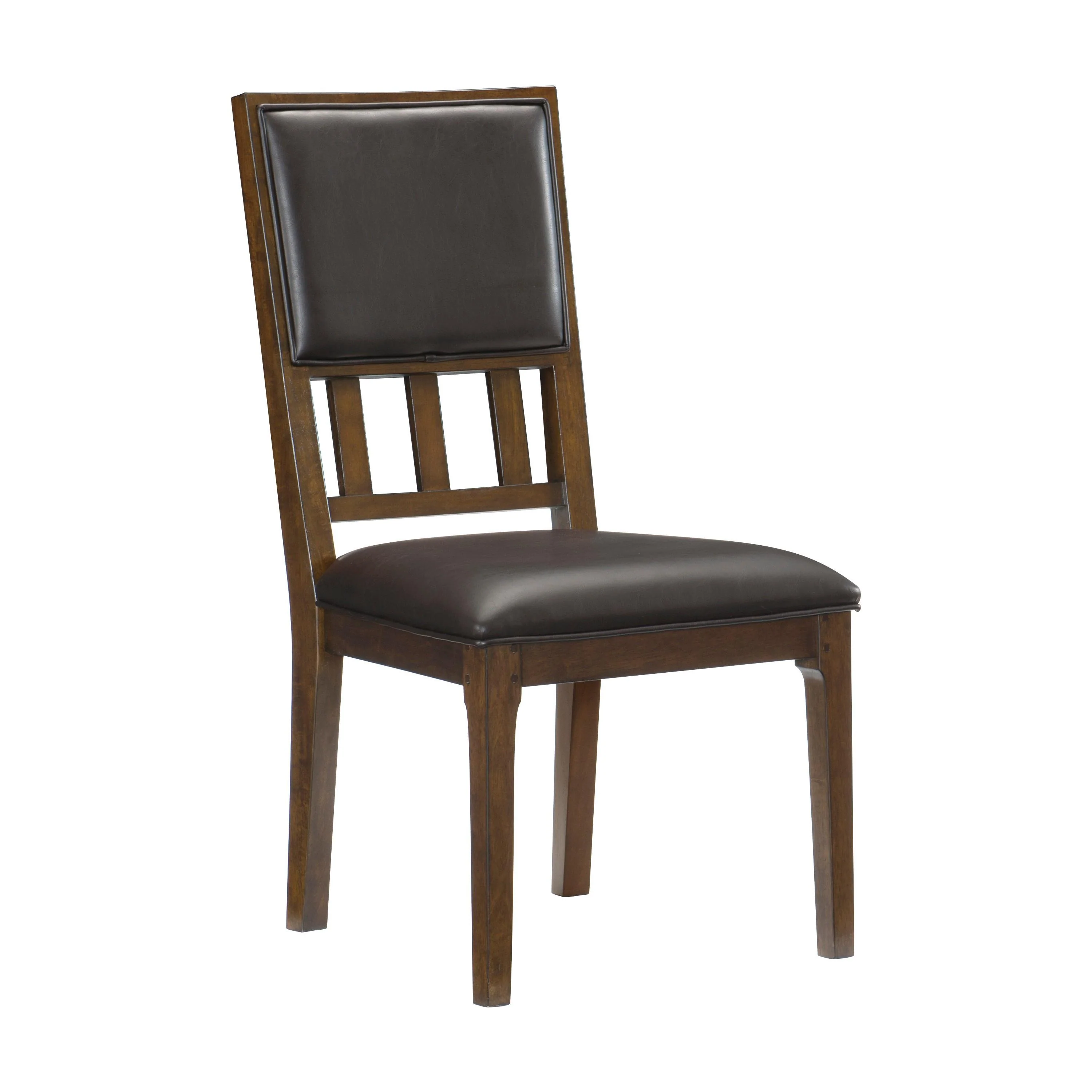 Homelegance Frazier Park Dining Chair 1649S - Image 2