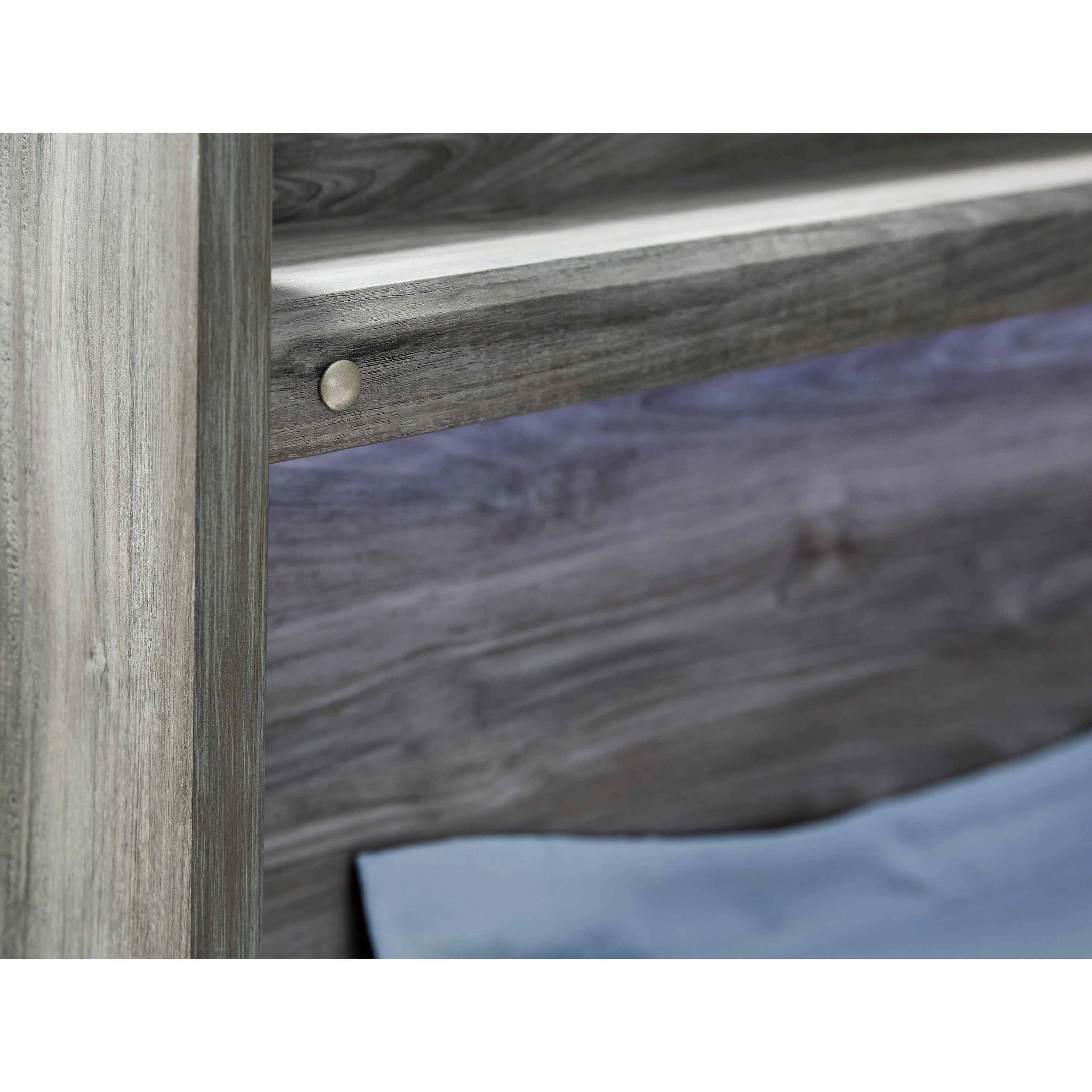 Signature Design by Ashley Baystorm B221B20 Twin Panel Bed - Image 3