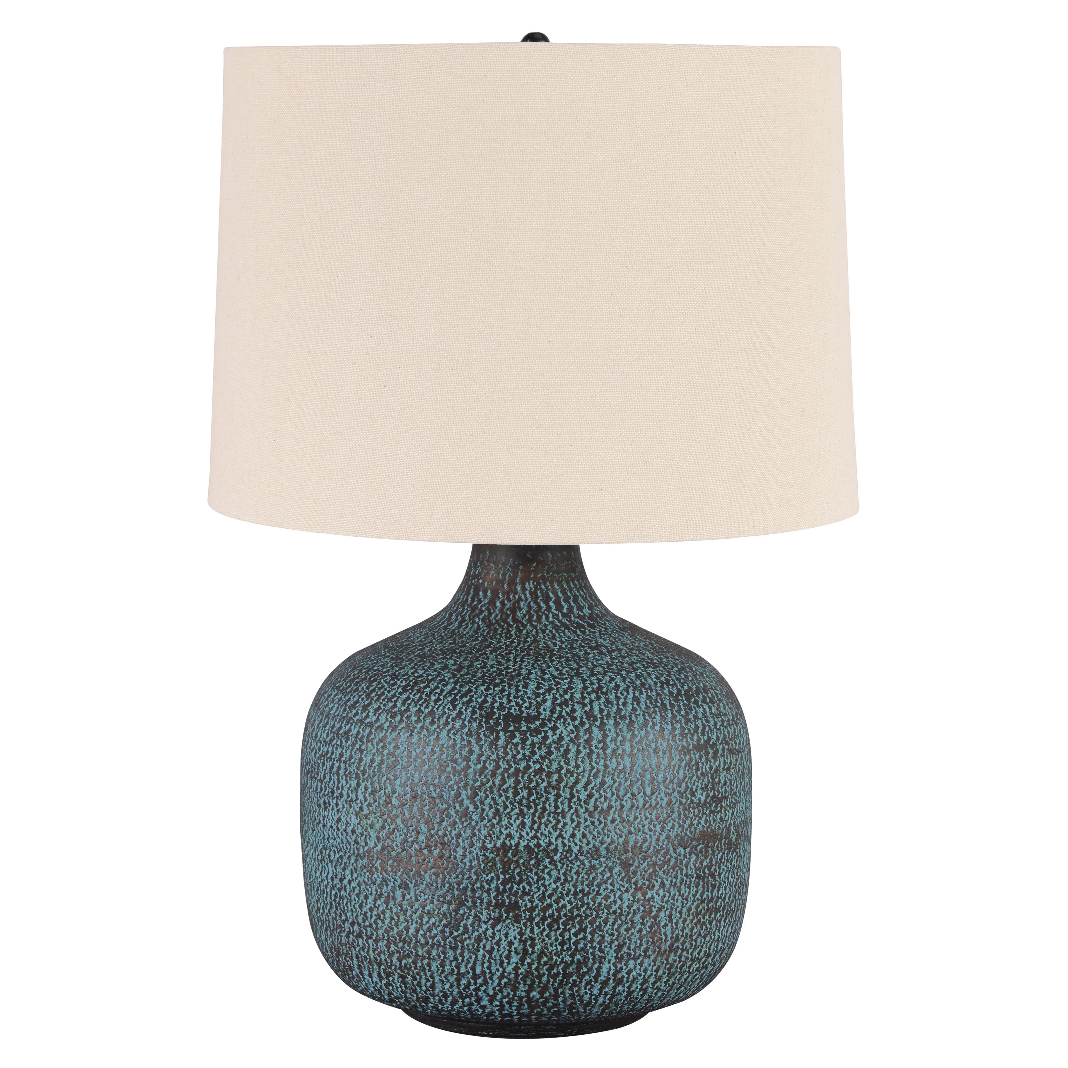 Signature Design by Ashley Malthace Table Lamp L207304 - Image 1