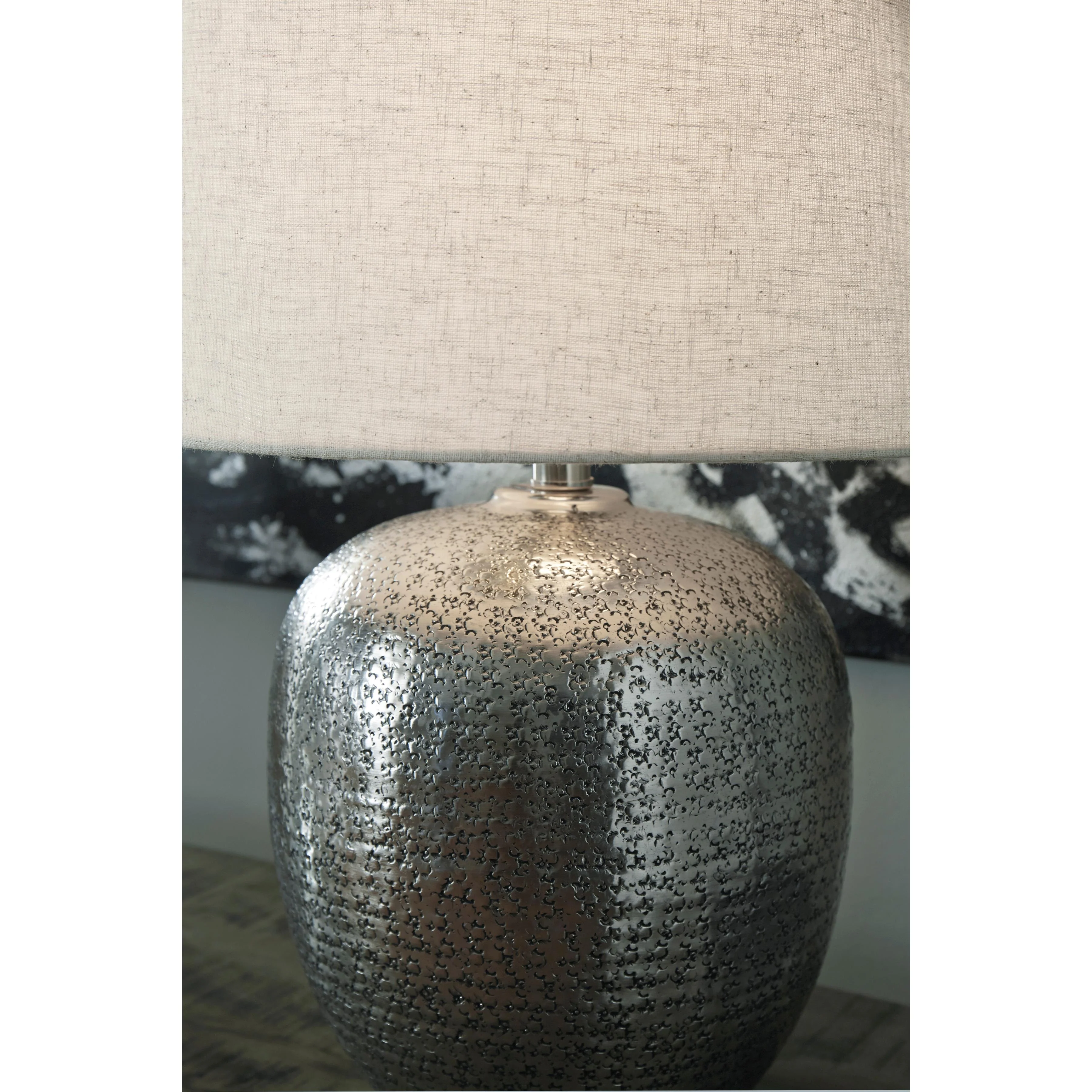 Signature Design by Ashley Magalie Table Lamp L207314 - Image 2