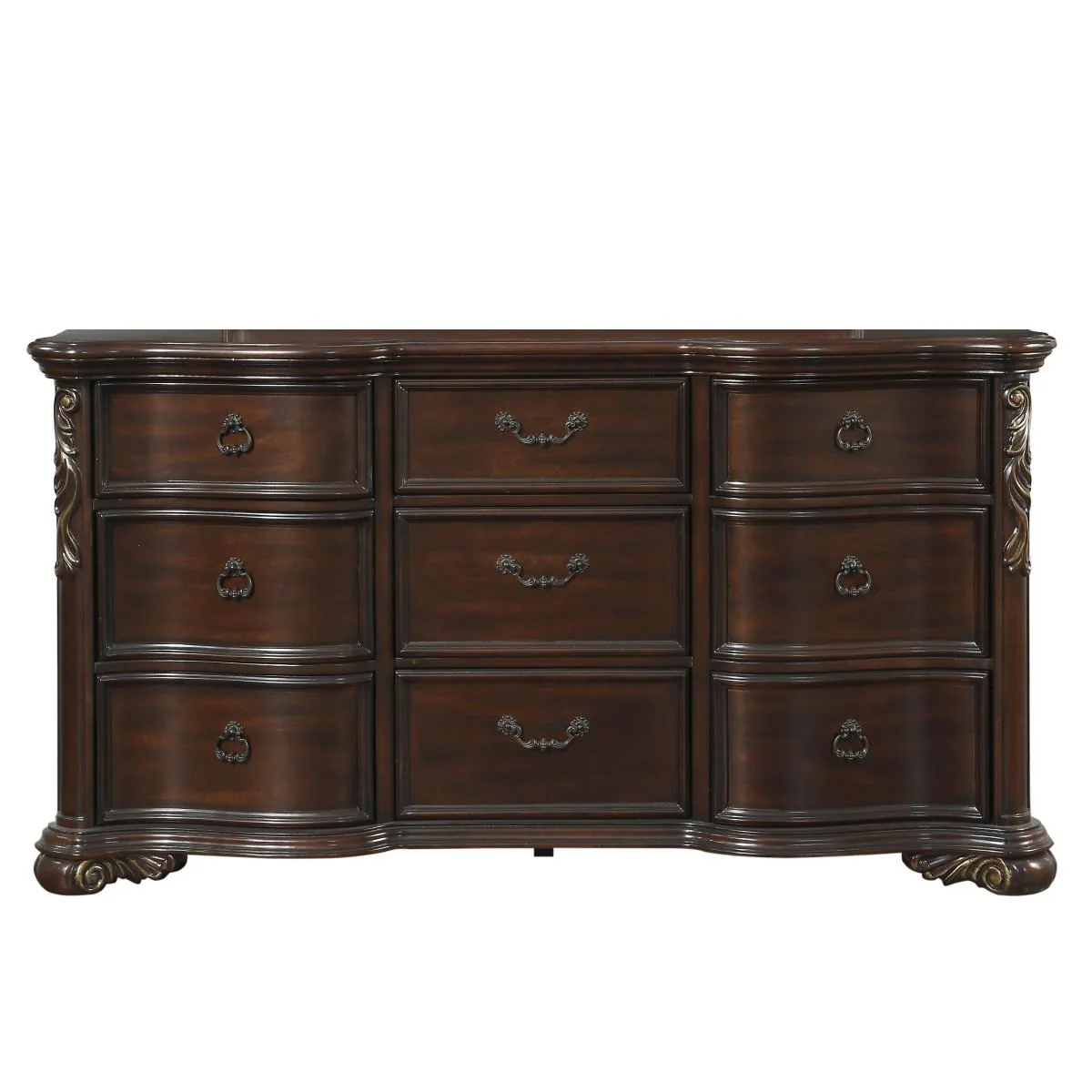 Homelegance Royal Highlands 1603-5 Dresser - Image 1