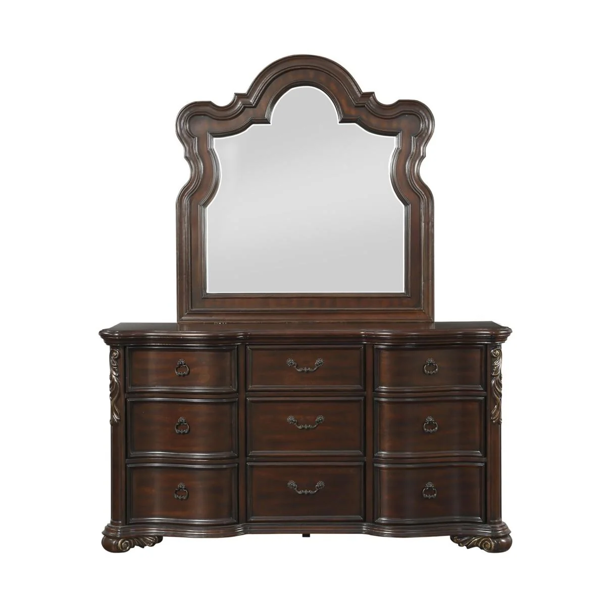 Homelegance Royal Highlands 1603-5 Dresser - Image 2