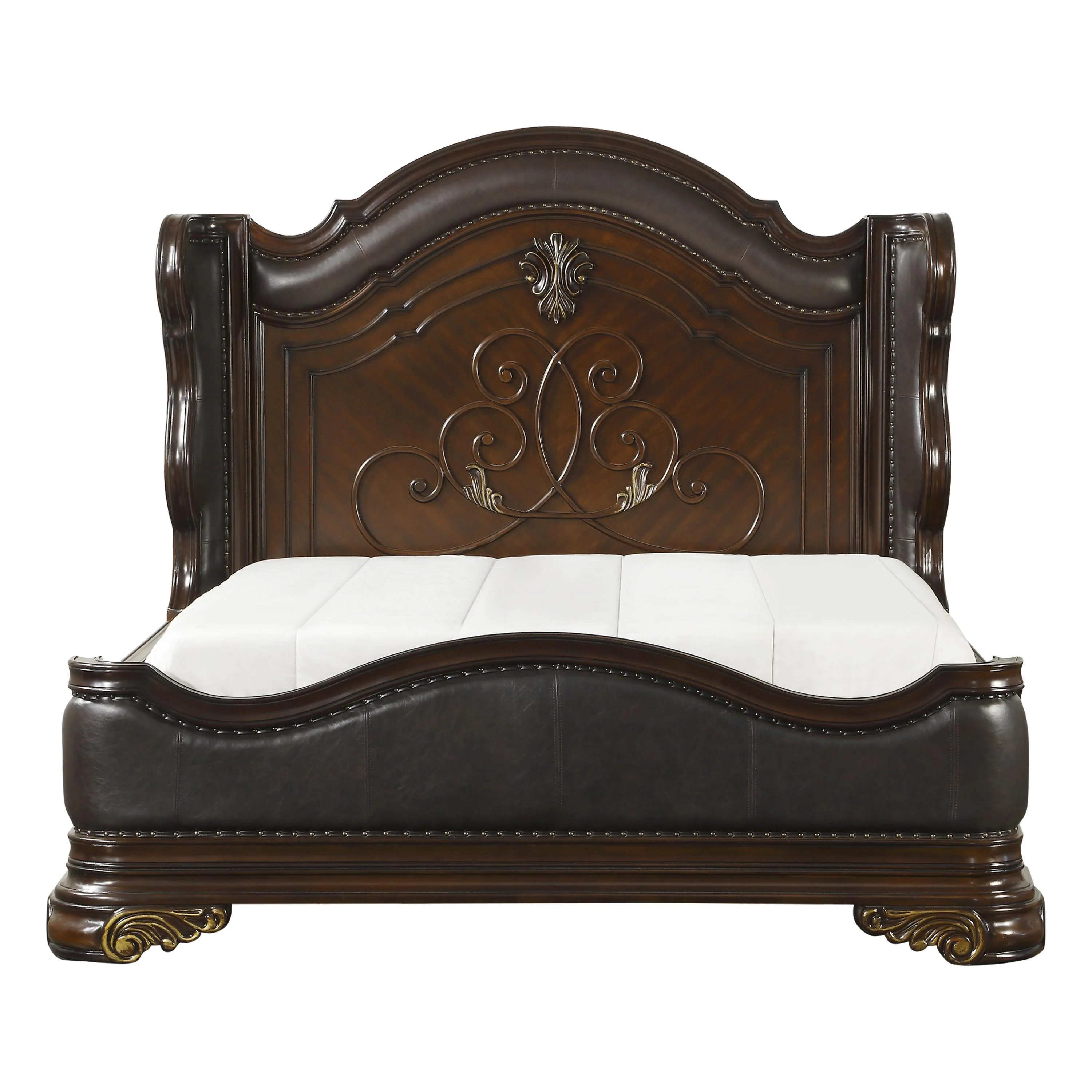 Homelegance Royal Highlands 1603K-1CK* California King Bed - Image 1