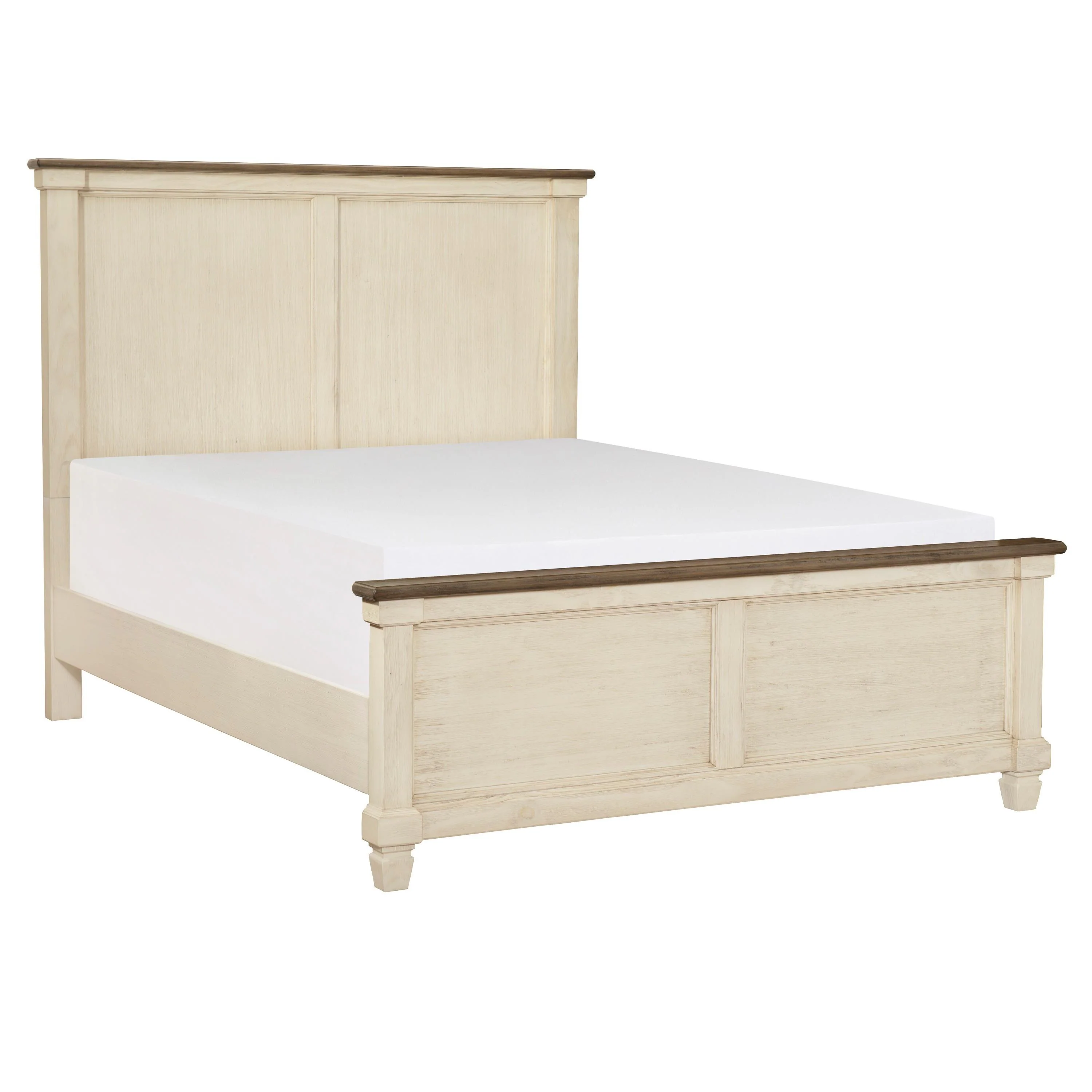 Homelegance Weaver King Panel Bed 1626K-1EK* - Image 2