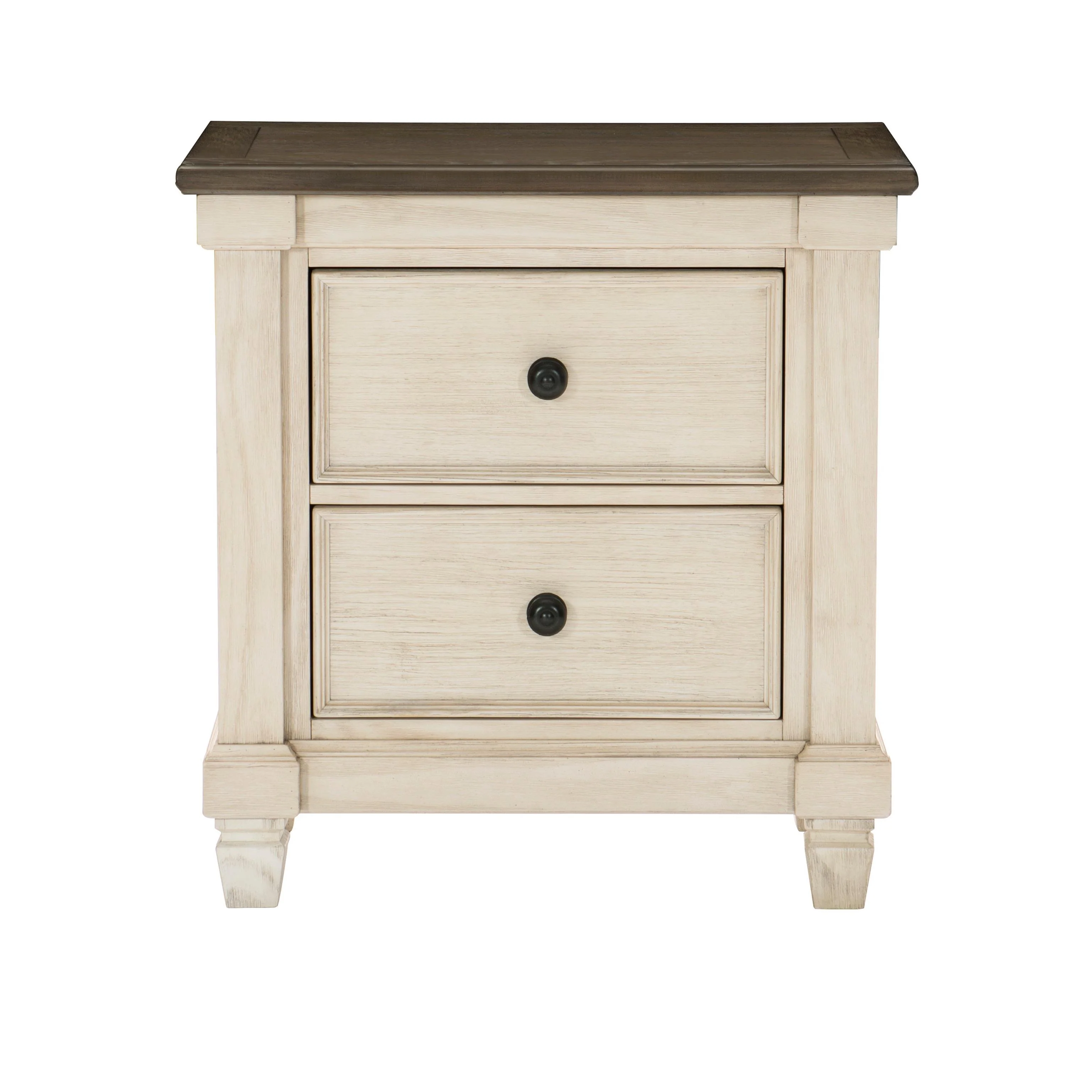 Homelegance Weaver 1626-4 Night Stand - Image 1