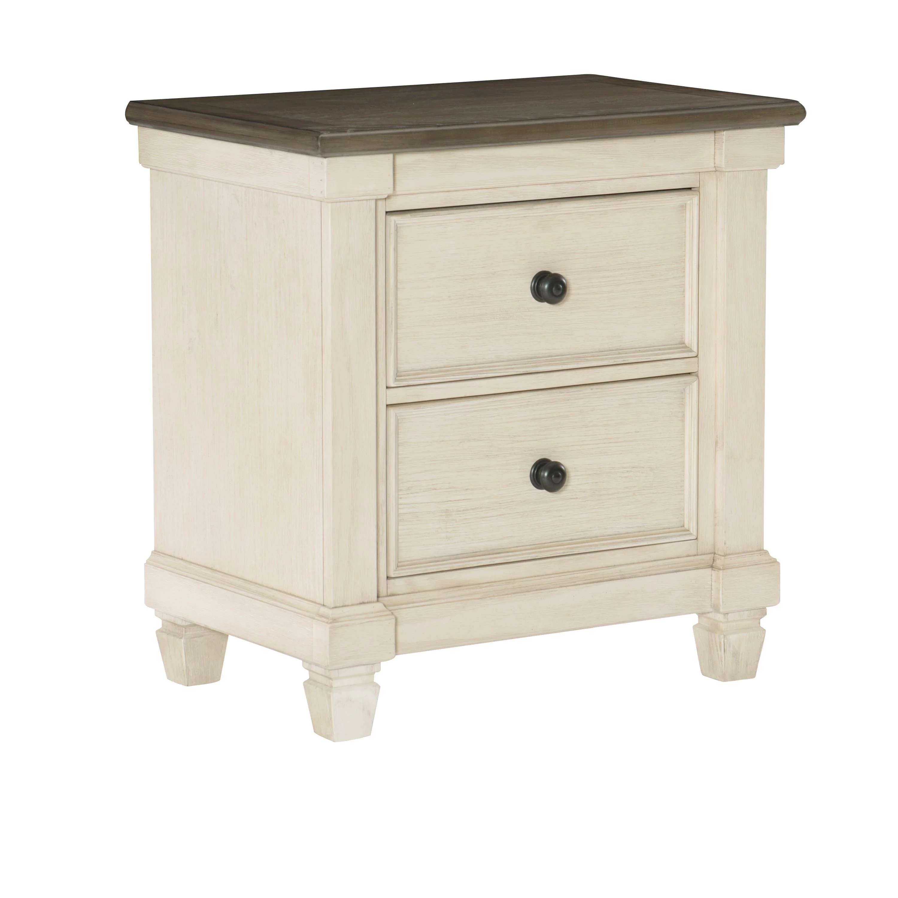 Homelegance Weaver 1626-4 Night Stand - Image 2