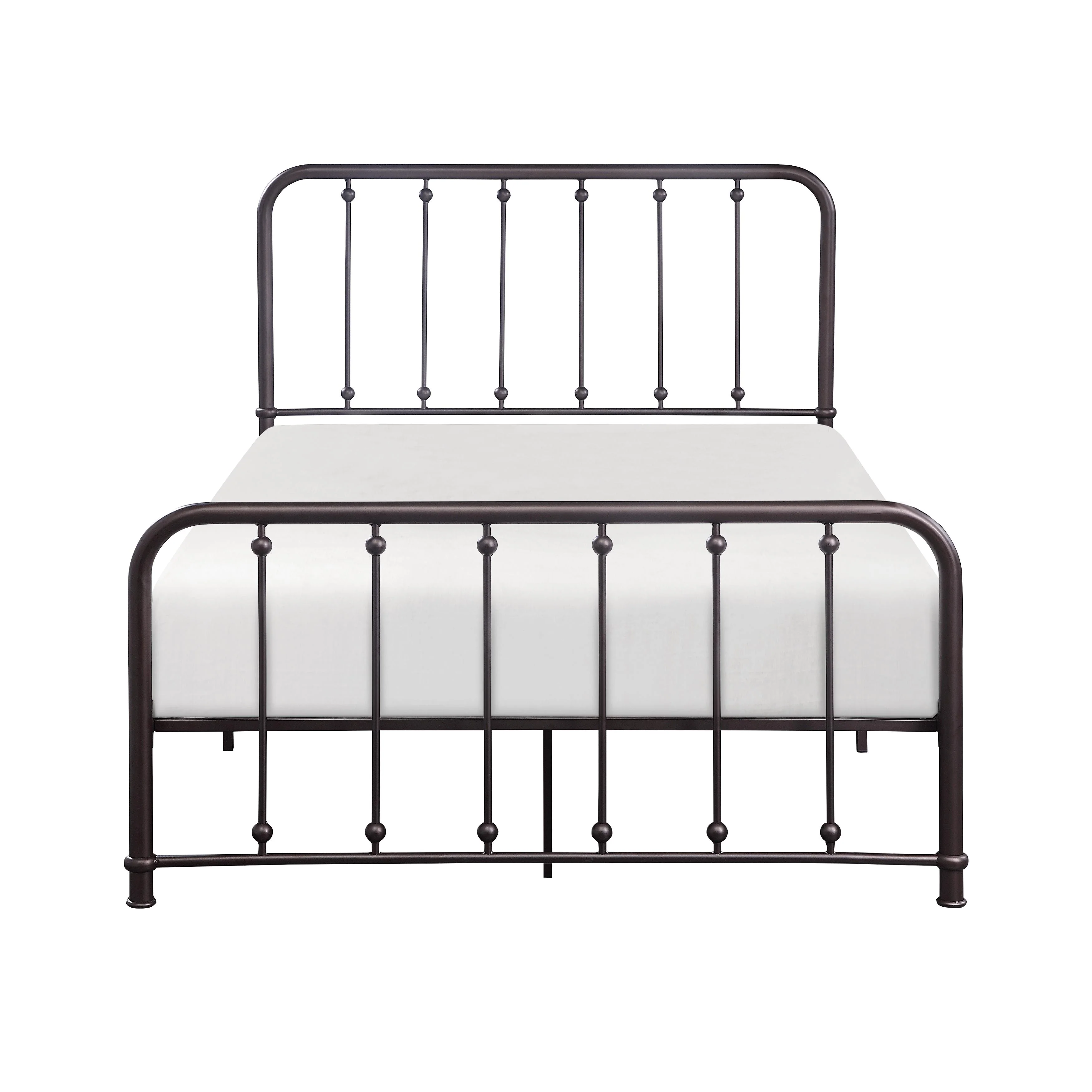 Homelegance Larkspur 1638F-1 Full Platform Bed - Image 1