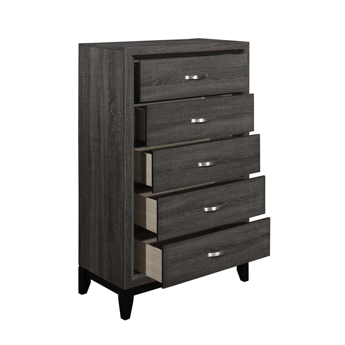 Homelegance Davi 1645-9 Chest - Image 3