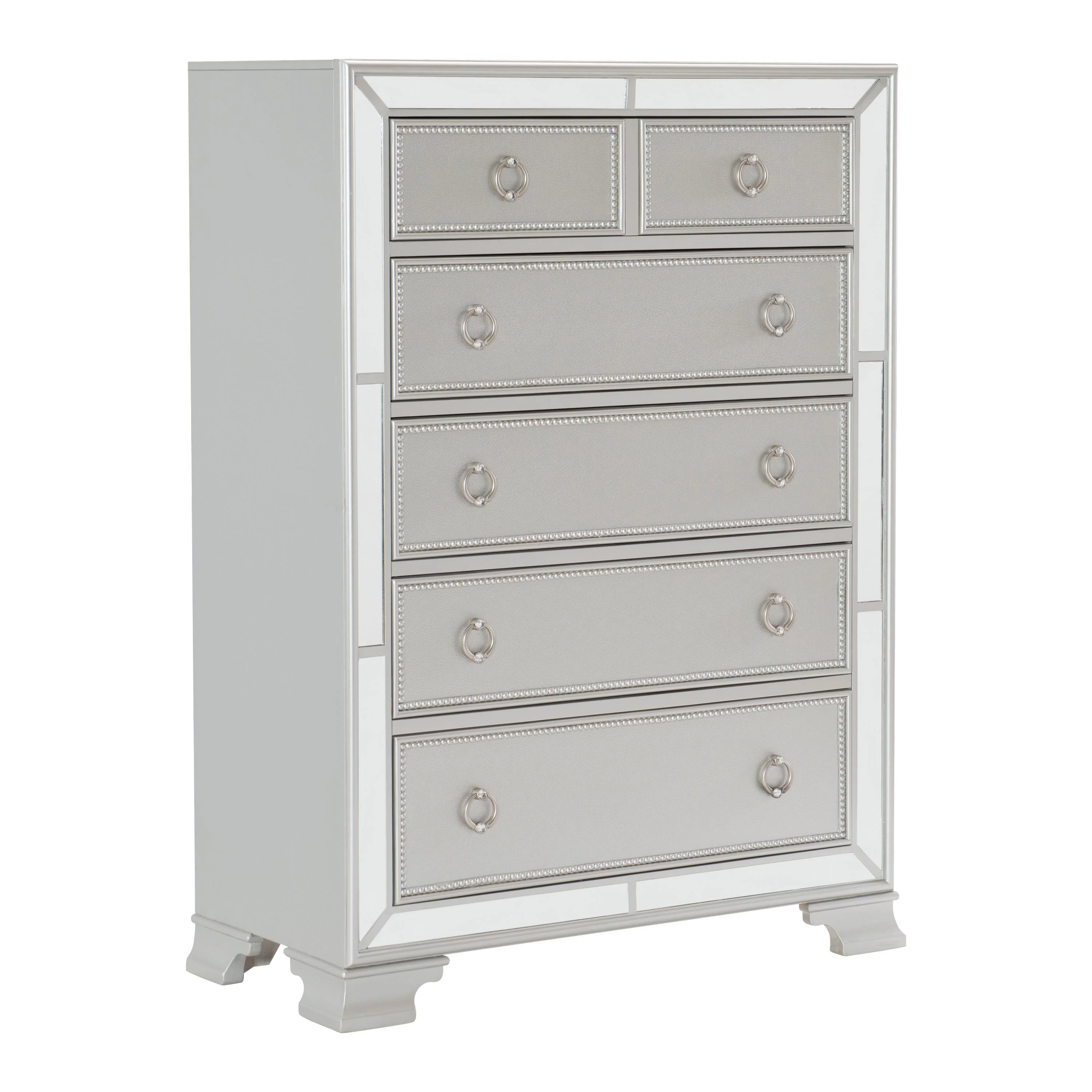 Homelegance Avondale 1646-9 Chest - Image 2