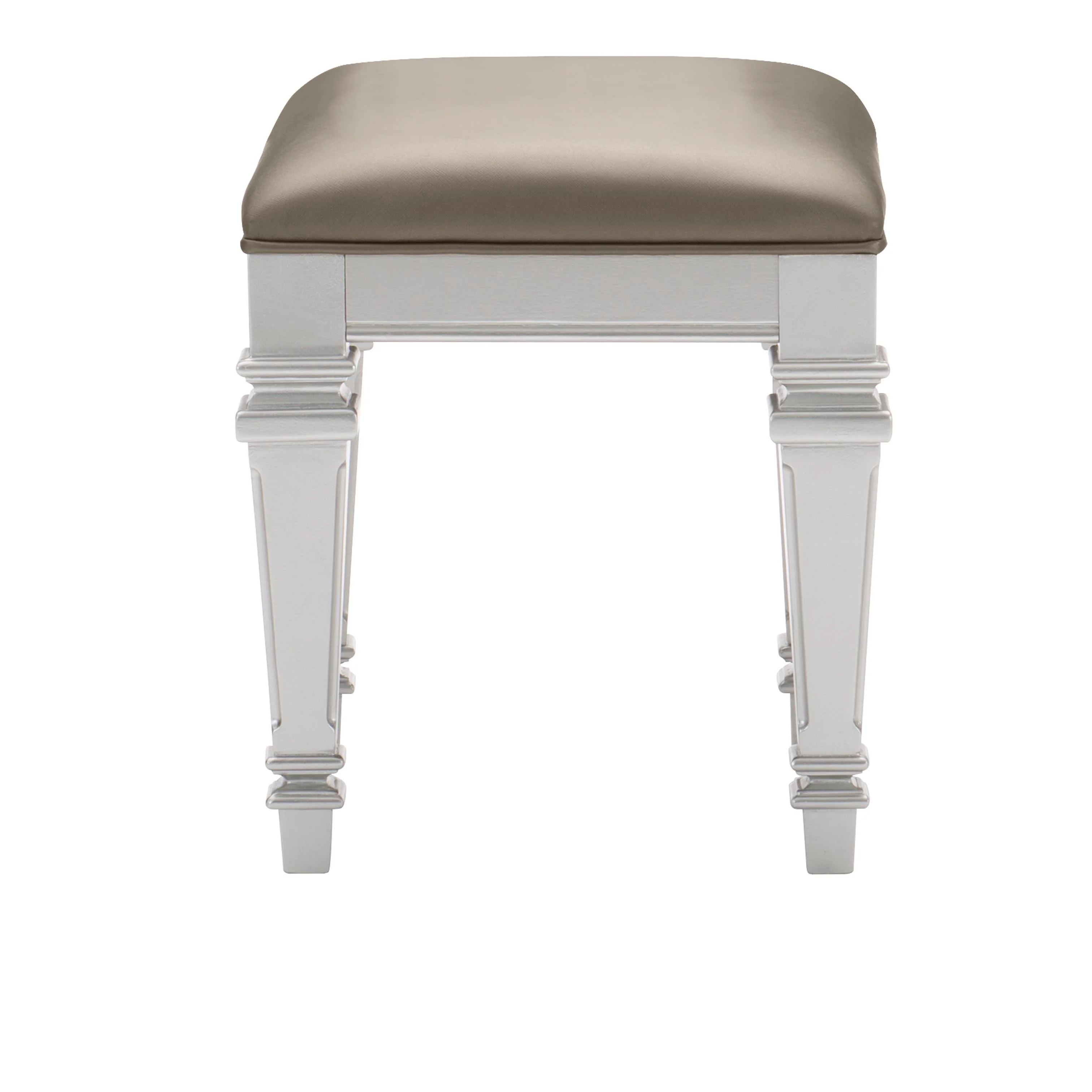 Homelegance Avondale 1646-14 Dressing Table Stool - Image 1
