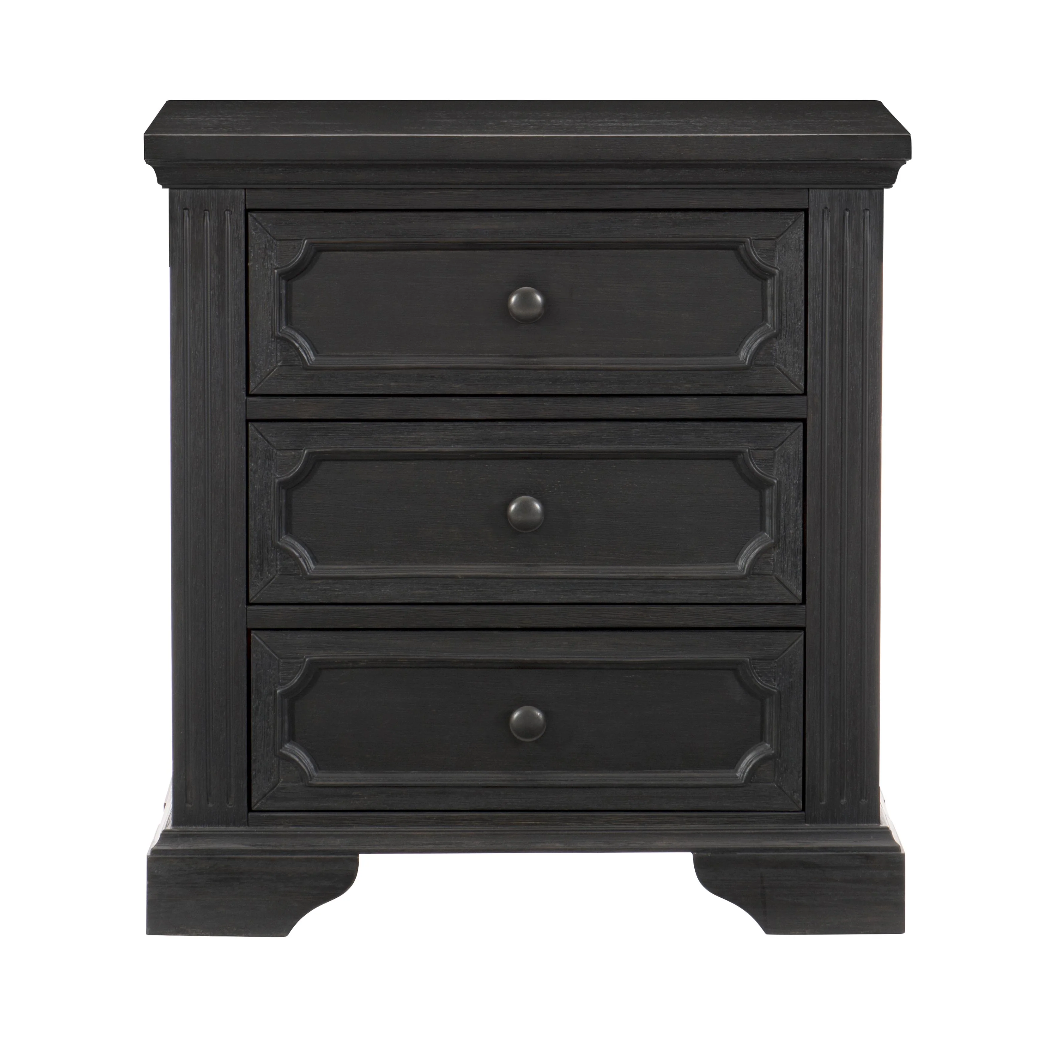 Homelegance Bolingbrook 1647-4 Night Stand - Image 1