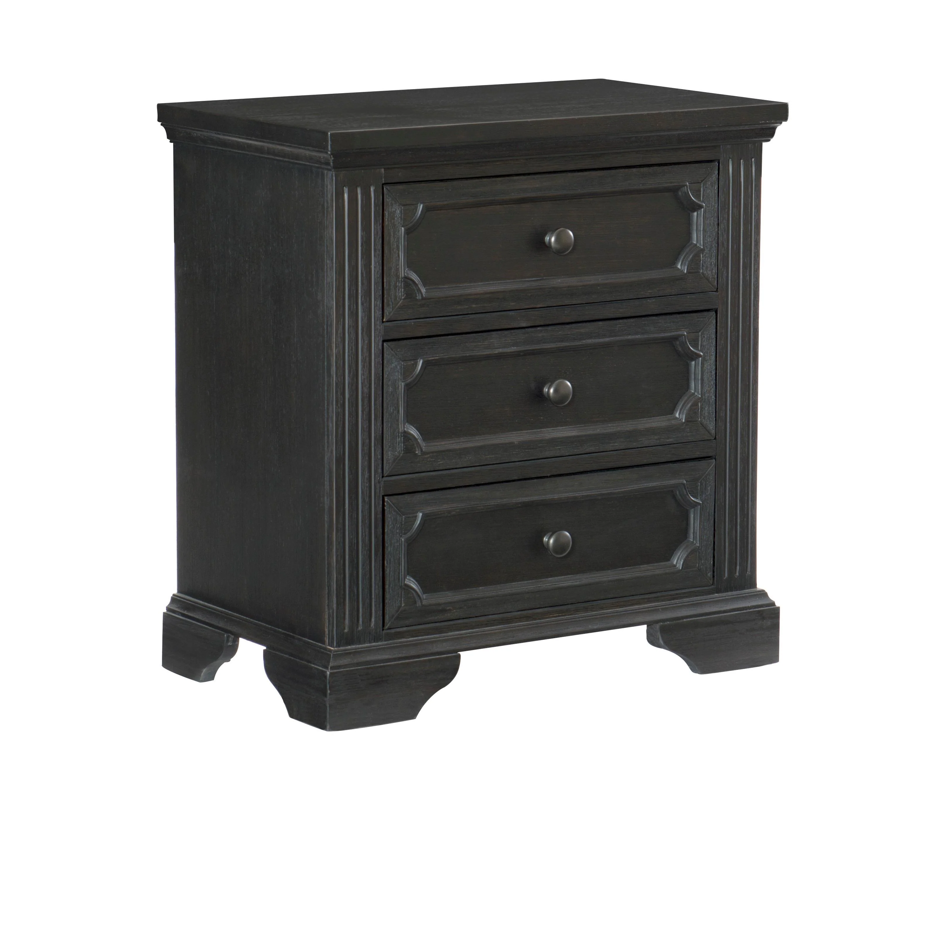 Homelegance Bolingbrook 1647-4 Night Stand - Image 2