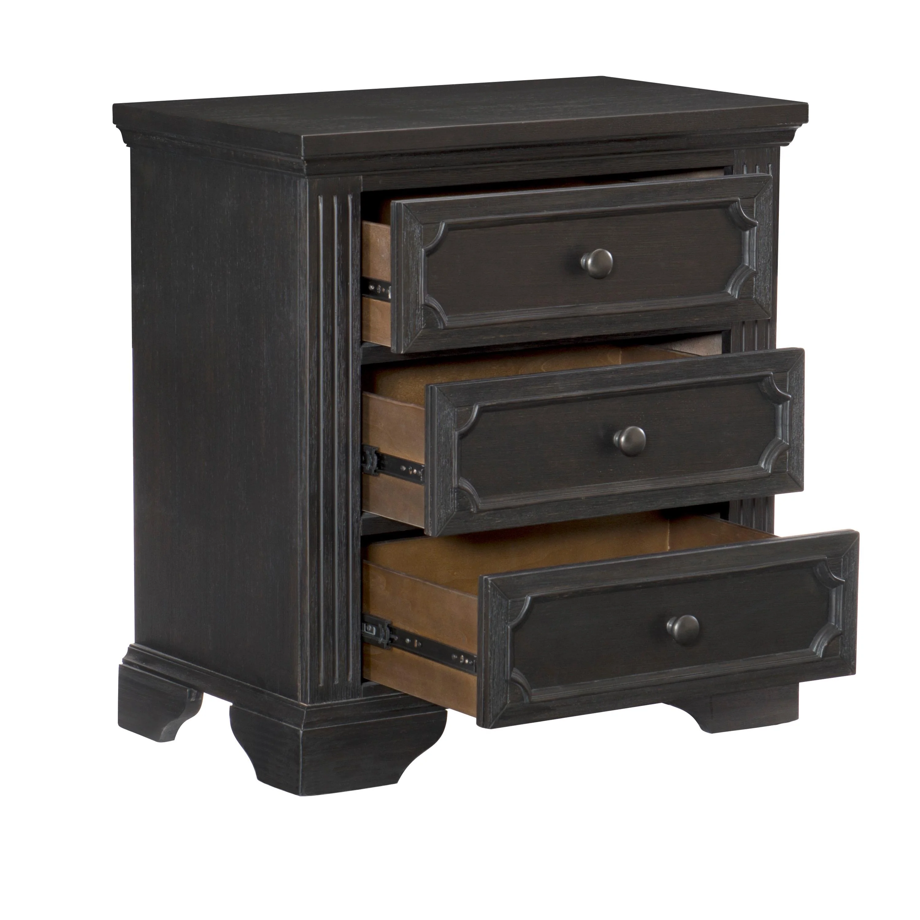 Homelegance Bolingbrook 1647-4 Night Stand - Image 3