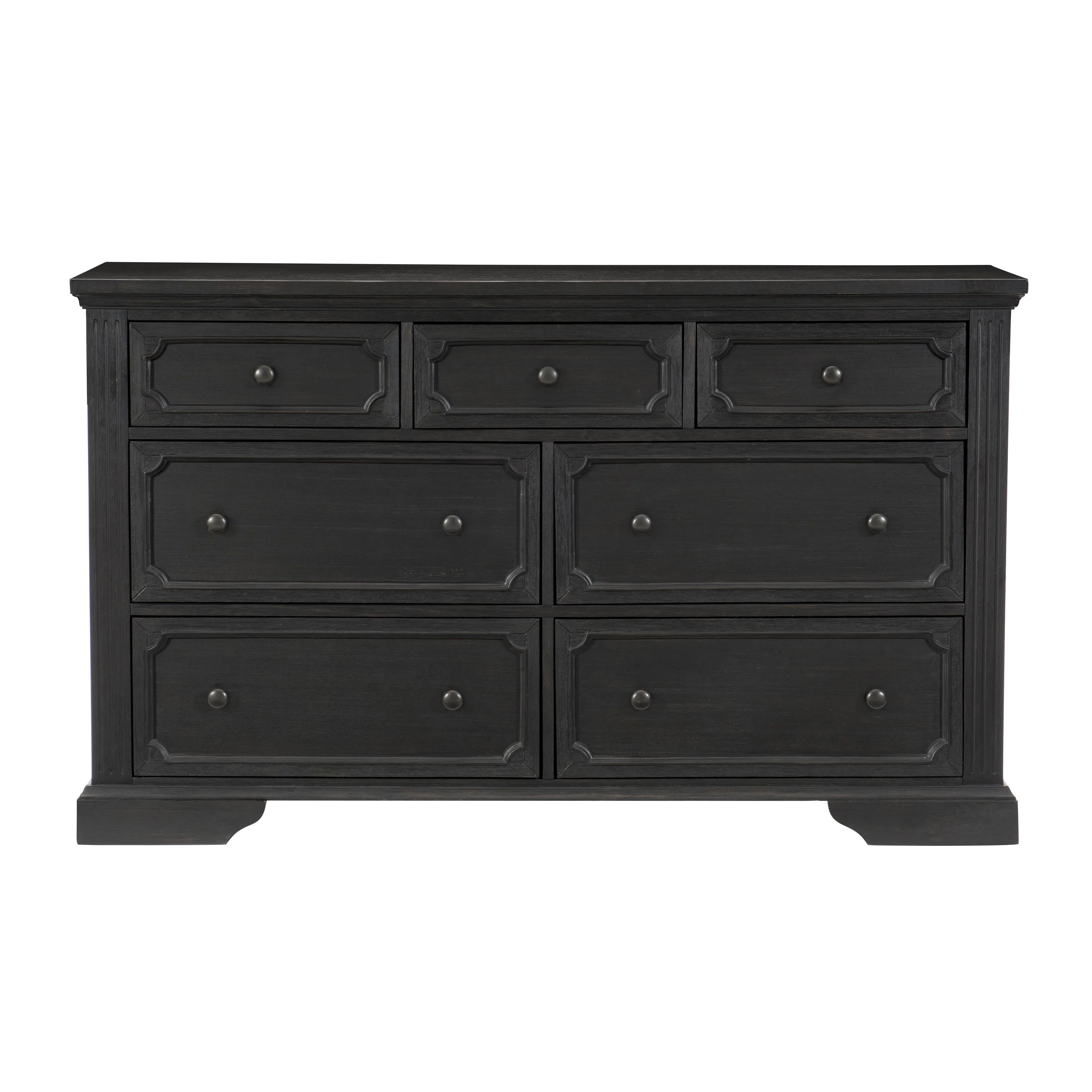 Homelegance Bolingbrook 1647-5 Dresser - Image 1