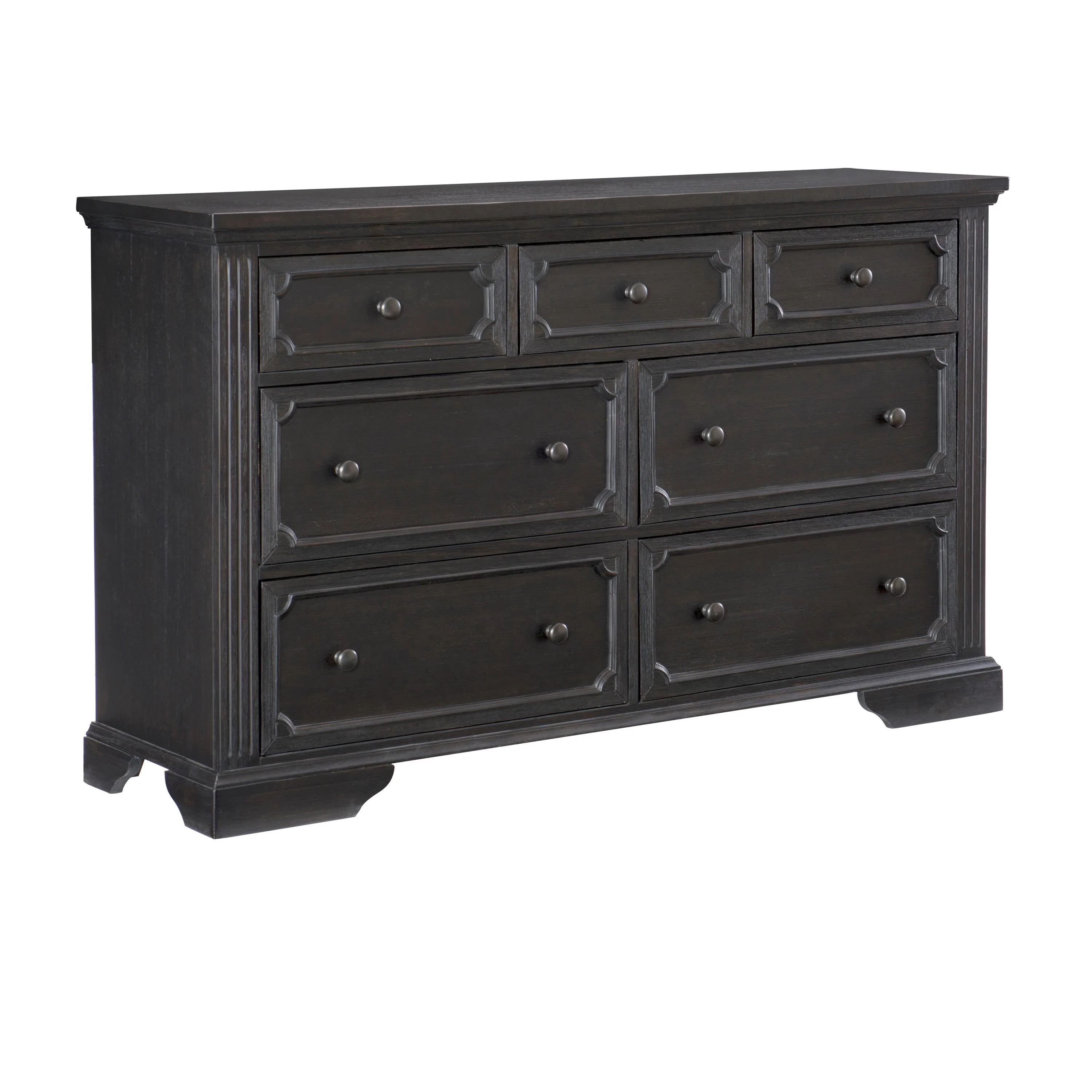 Homelegance Bolingbrook 1647-5 Dresser - Image 2