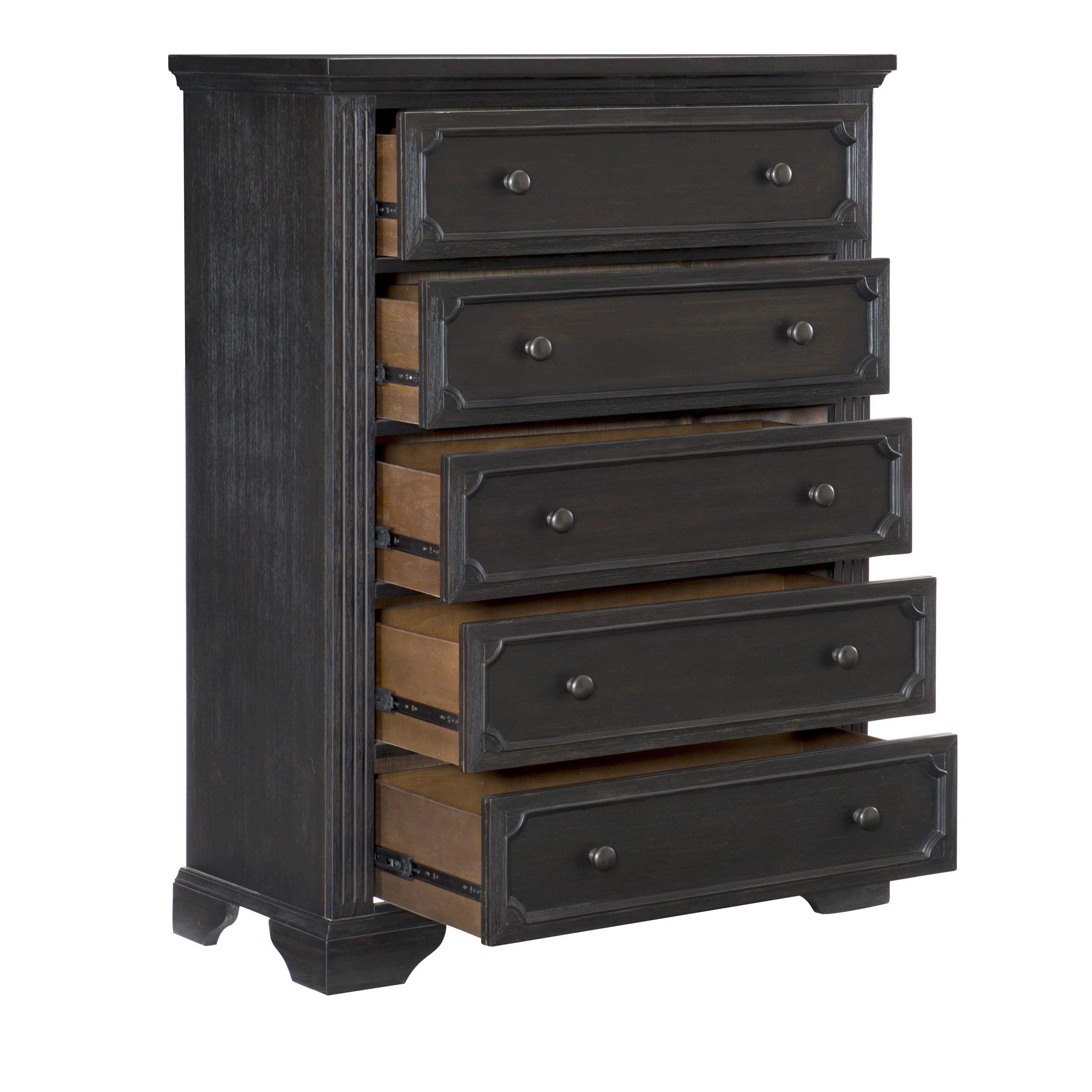 Homelegance Bolingbrook 1647-9 Chest - Image 3