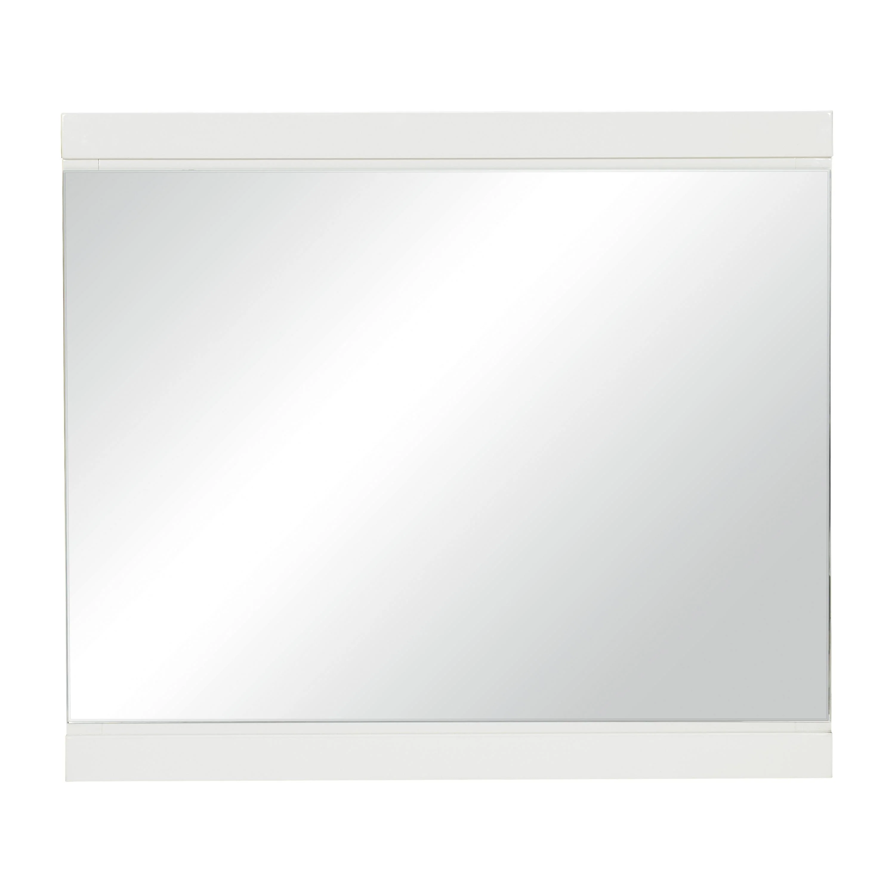 Homelegance Kerren 1678W-6 Mirror - Image 1