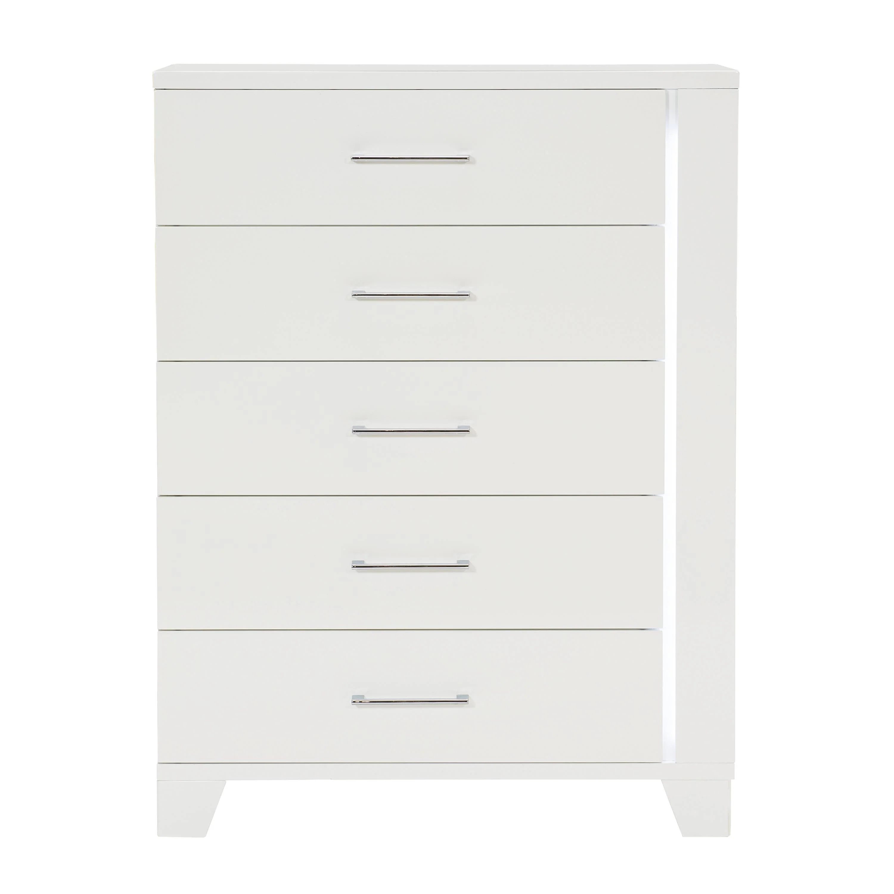Homelegance Kerren 1678W-9 Chest, LED Lighting - Image 1