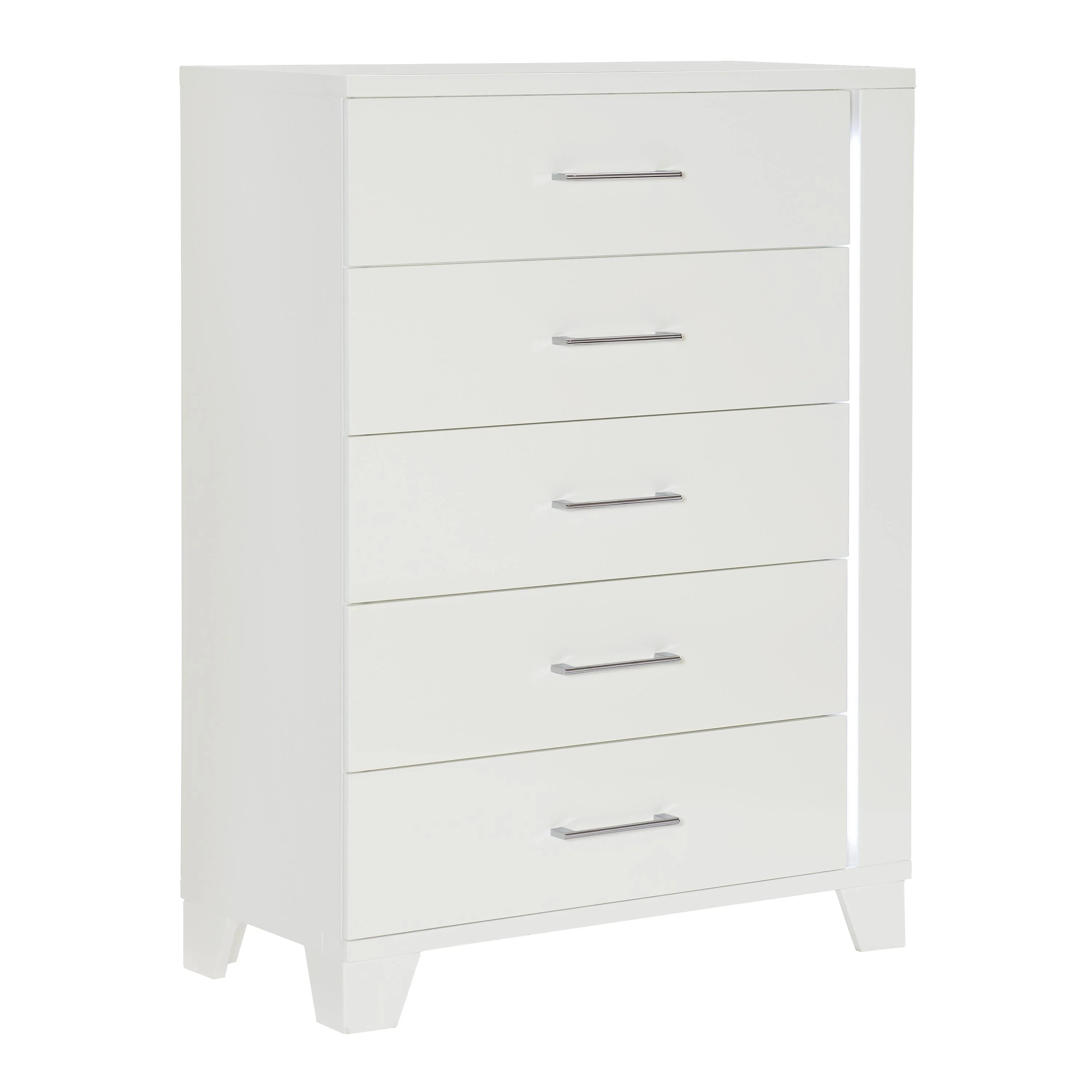 Homelegance Kerren 1678W-9 Chest, LED Lighting - Image 2