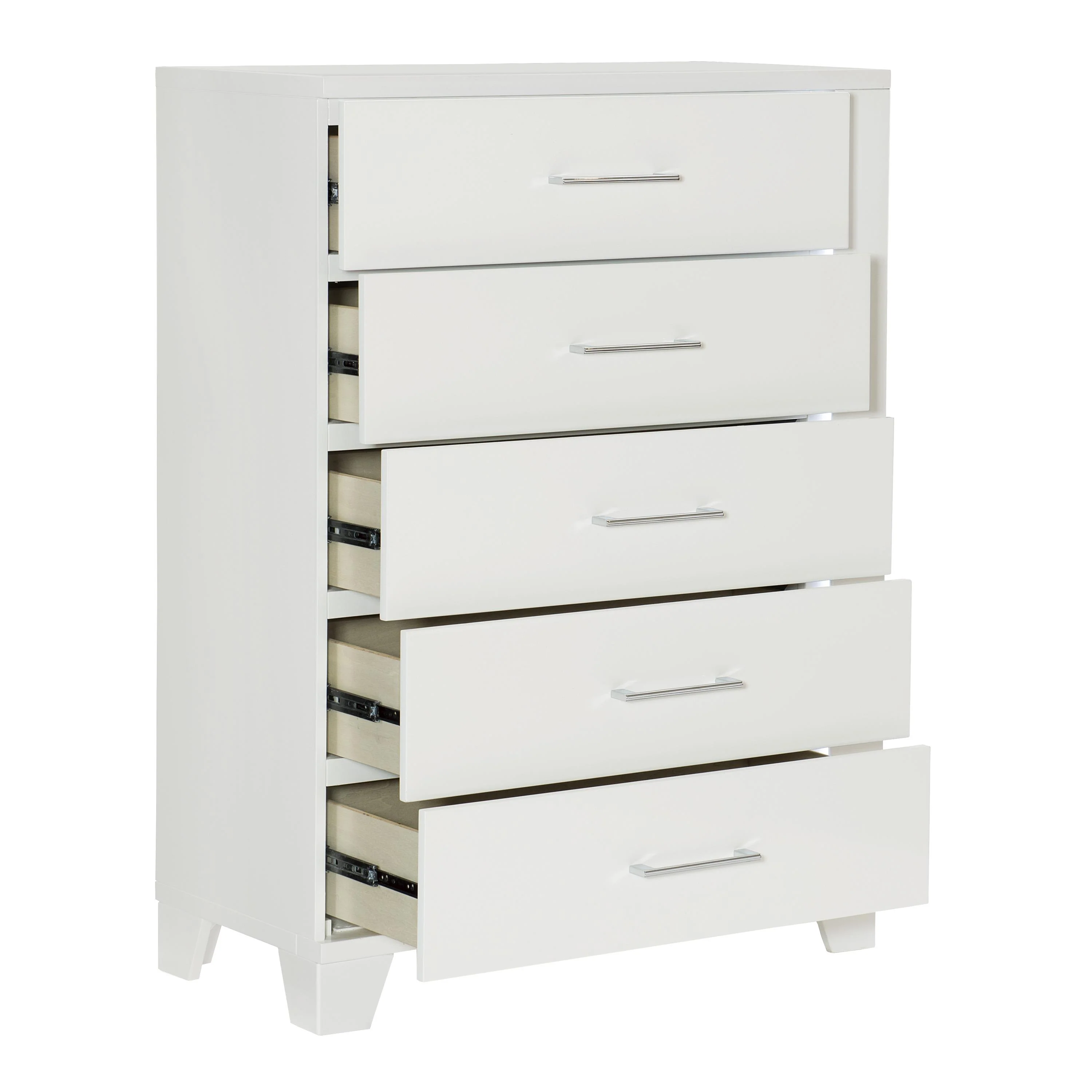 Homelegance Kerren 1678W-9 Chest, LED Lighting - Image 3