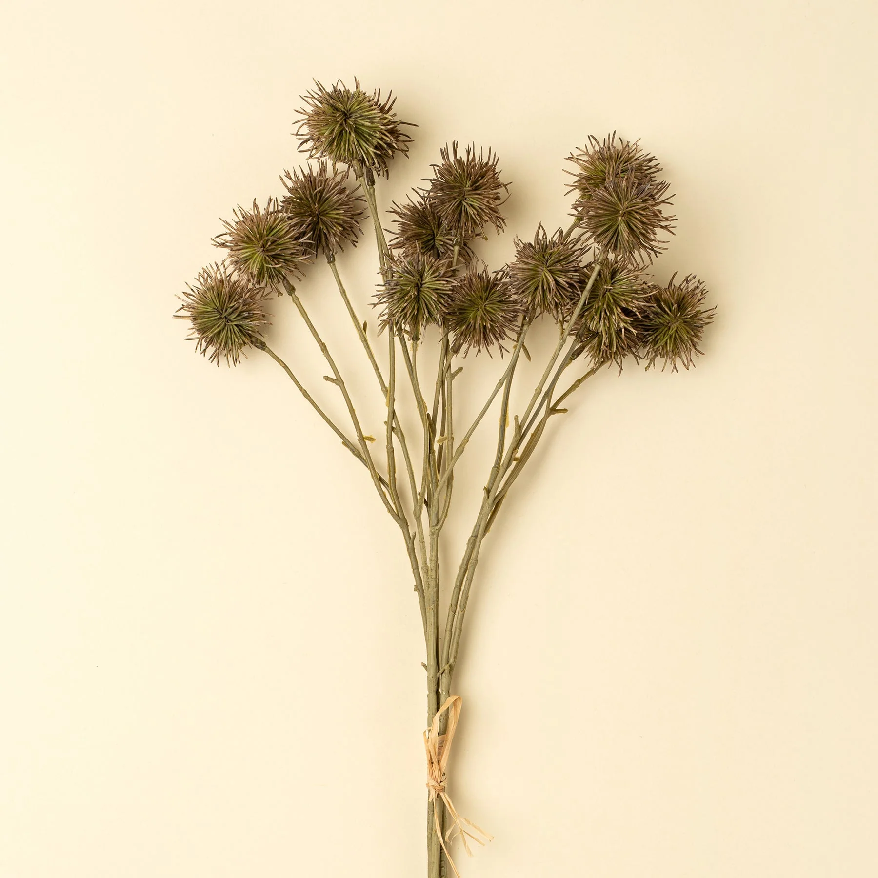 Chestnut Ball Bouquet - Image 1