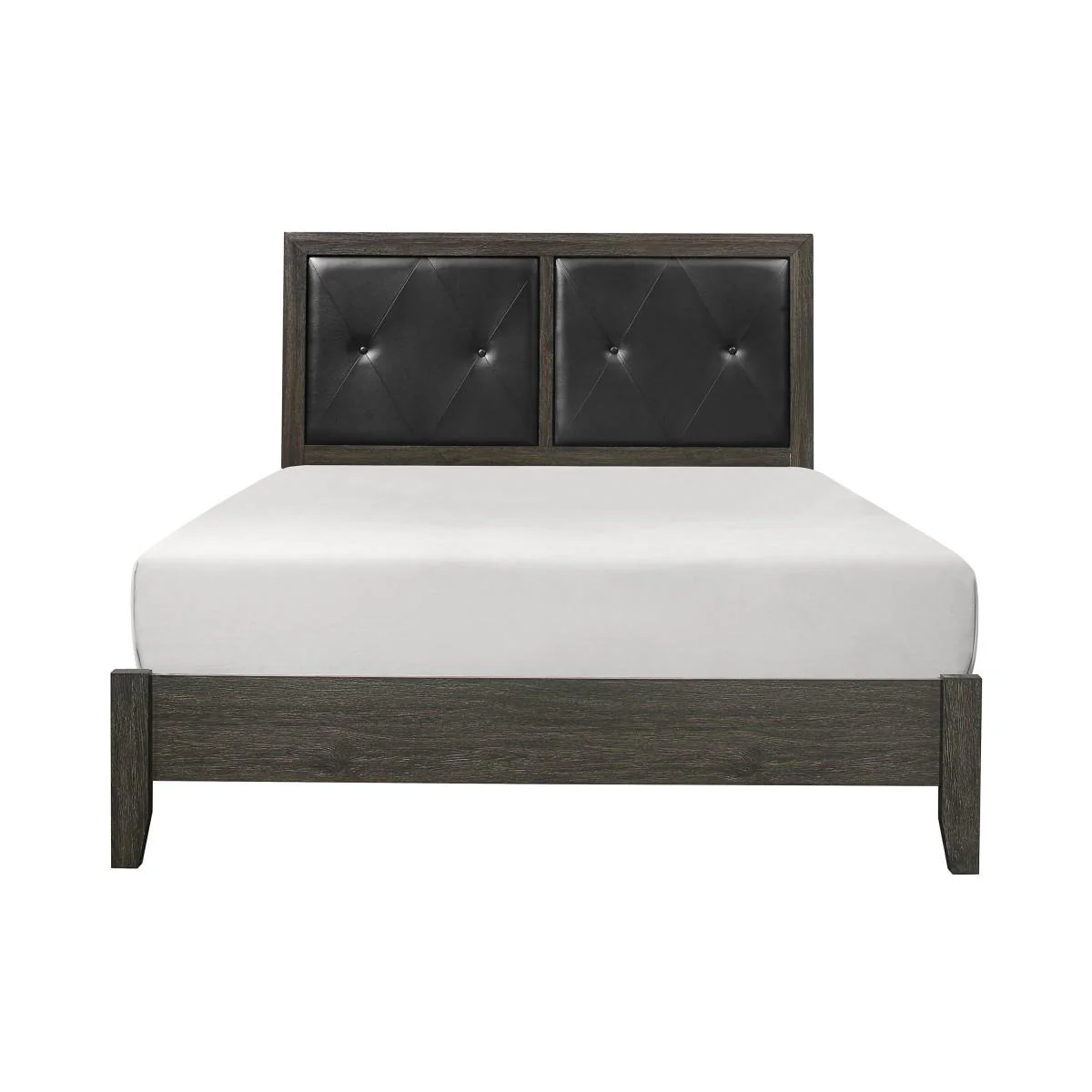 Homelegance Edina 2145KNP-1CK* California King Bed - Image 1