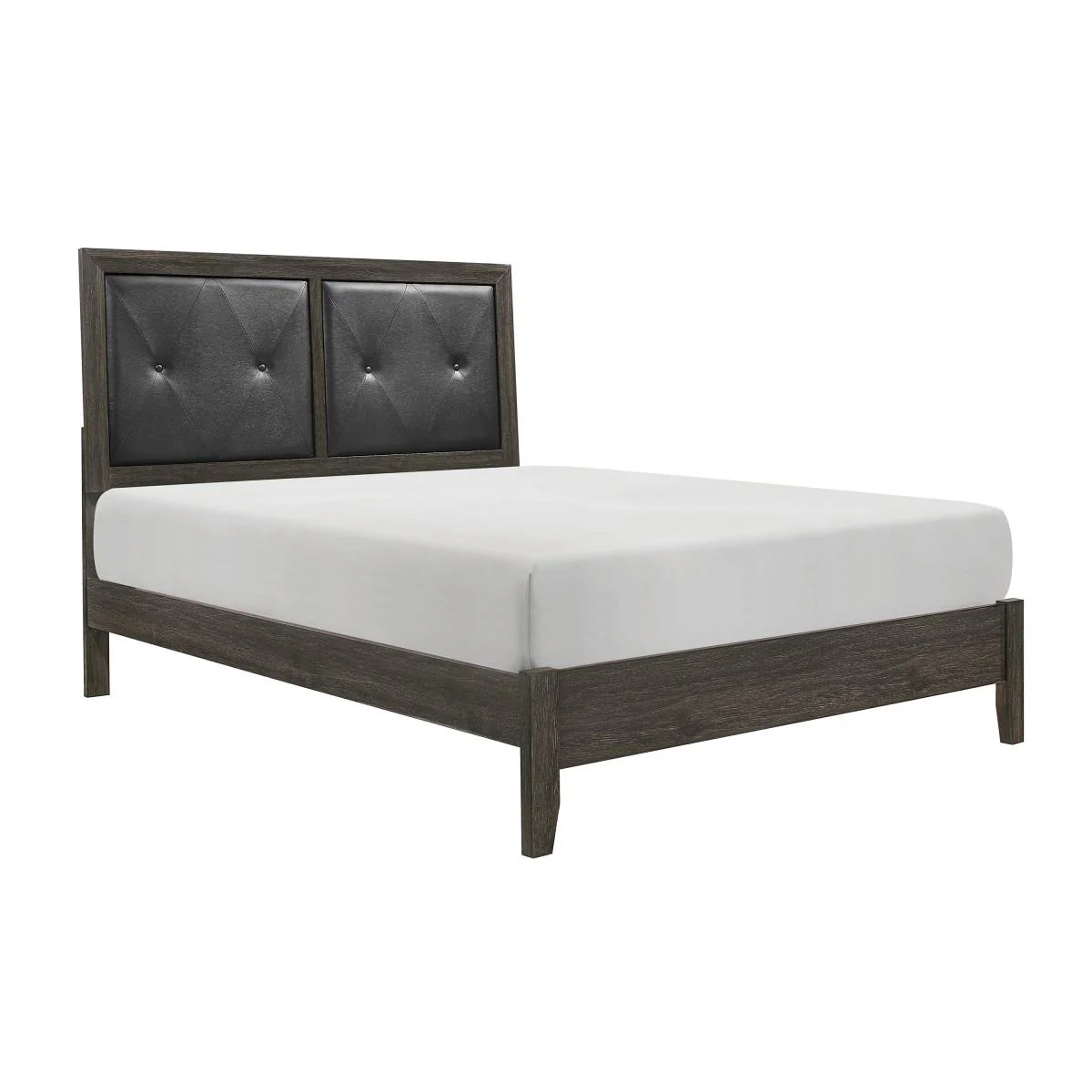 Homelegance Edina 2145FNP-1* Full Bed - Image 2