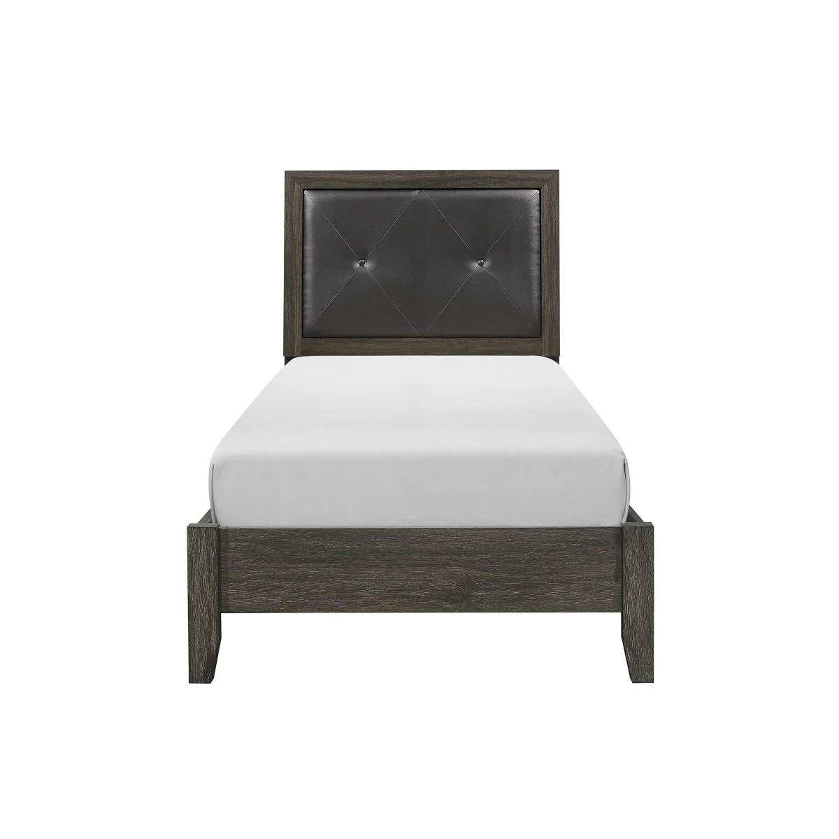 Homelegance Edina 2145TNP-1* Twin Bed - Image 1