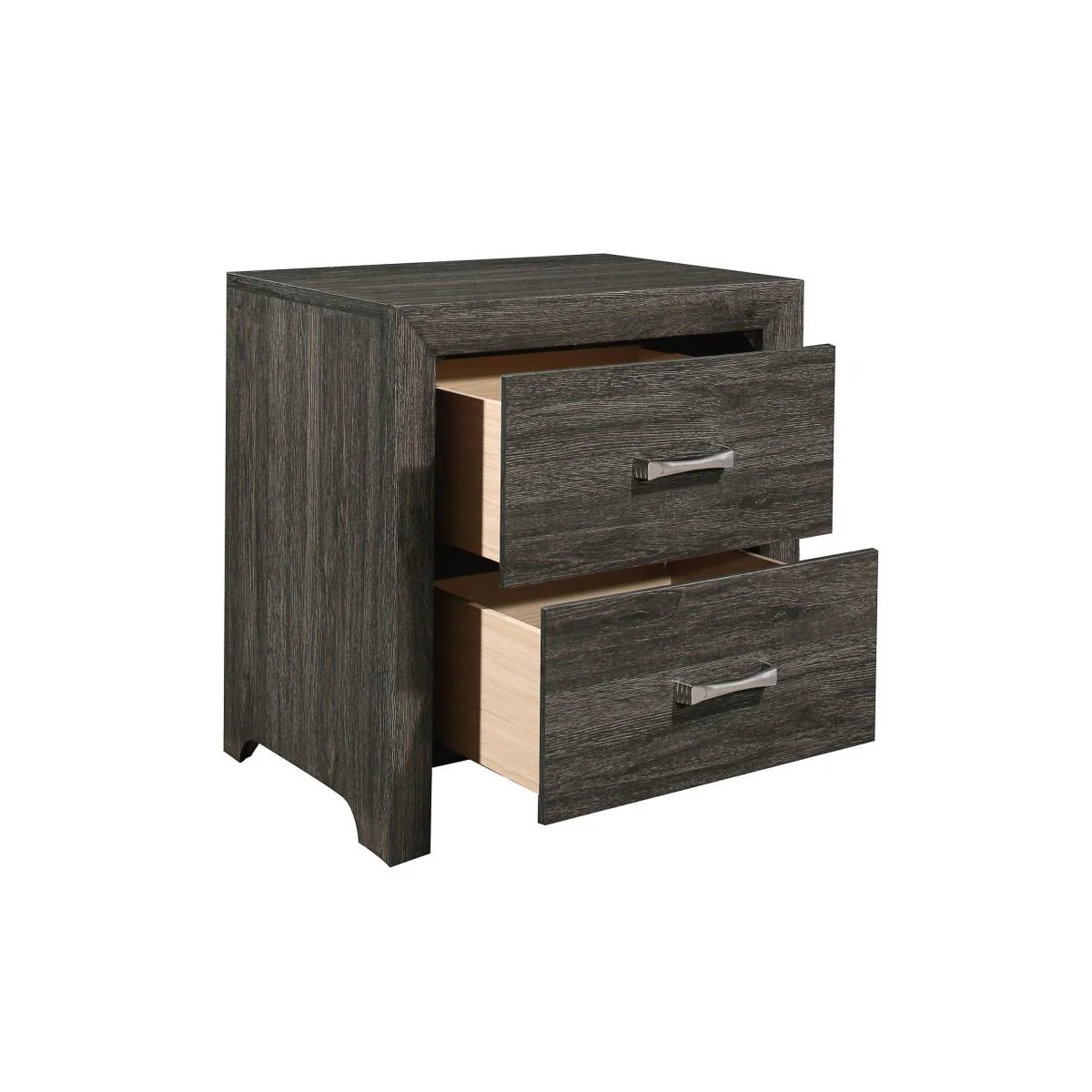 Homelegance Edina 2145NP-4 Night Stand - Image 3