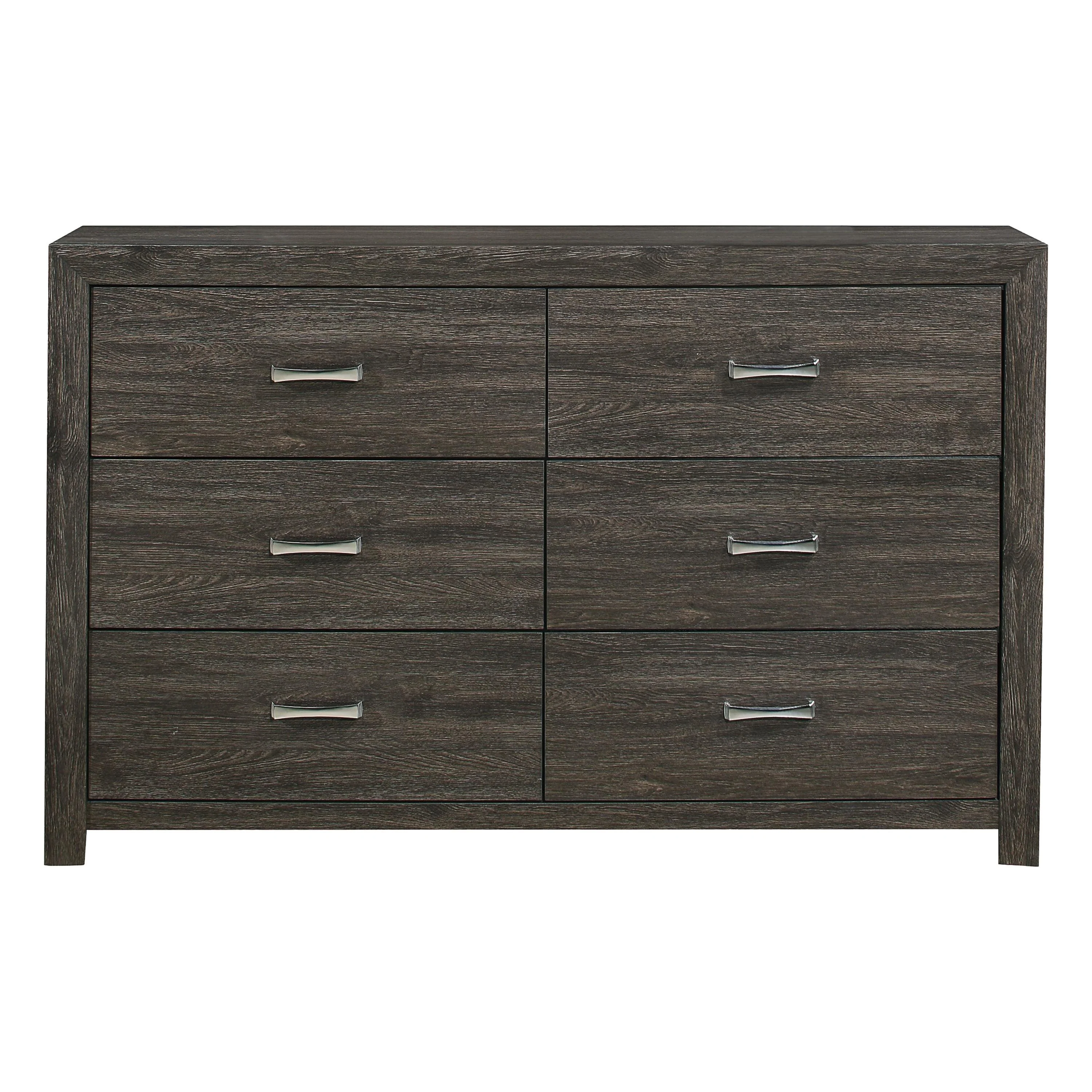 Homelegance Edina 2145NP-5 Dresser - Image 1