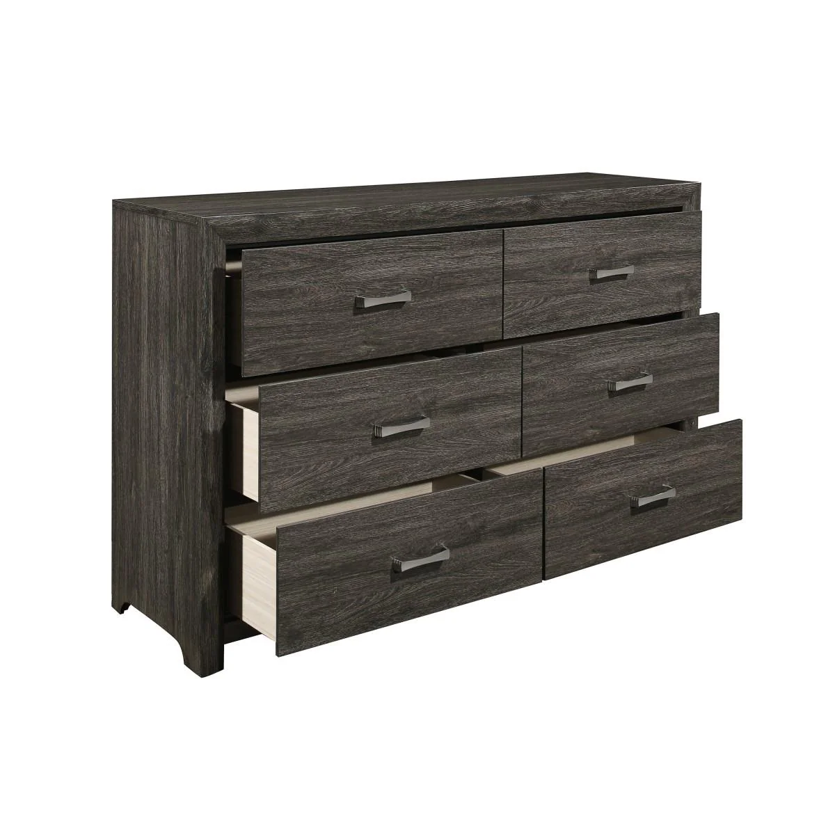Homelegance Edina 2145NP-5 Dresser - Image 3