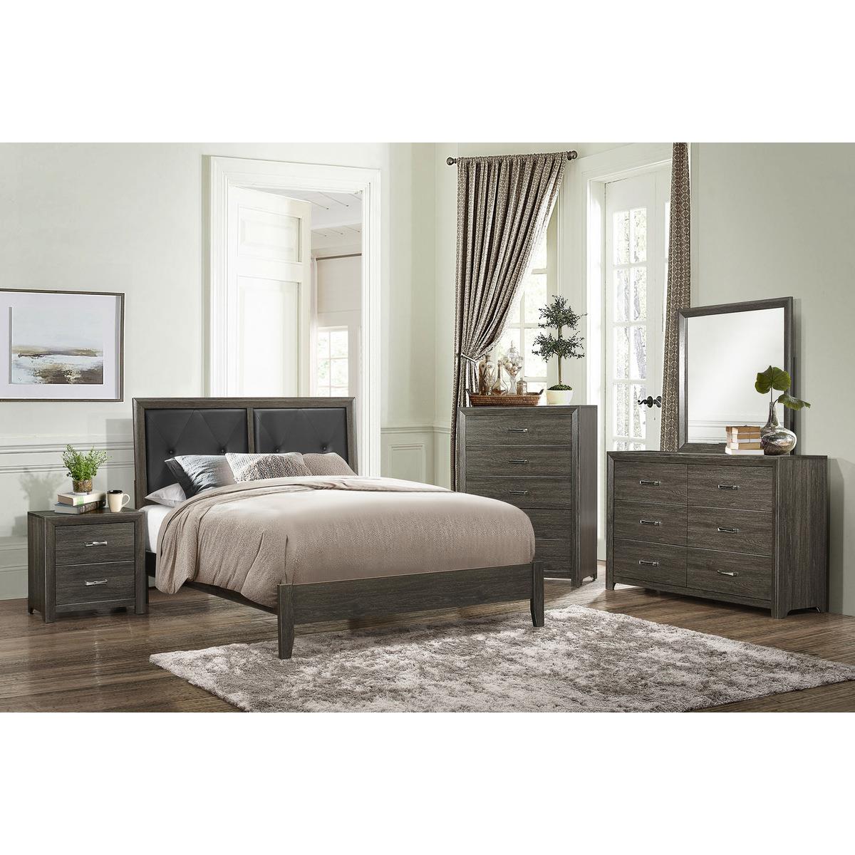 Homelegance Edina 2145NP-6 Mirror - Image 3