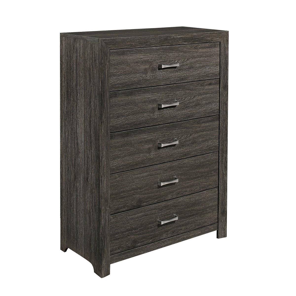 Homelegance Edina 2145NP-9 Chest - Image 2