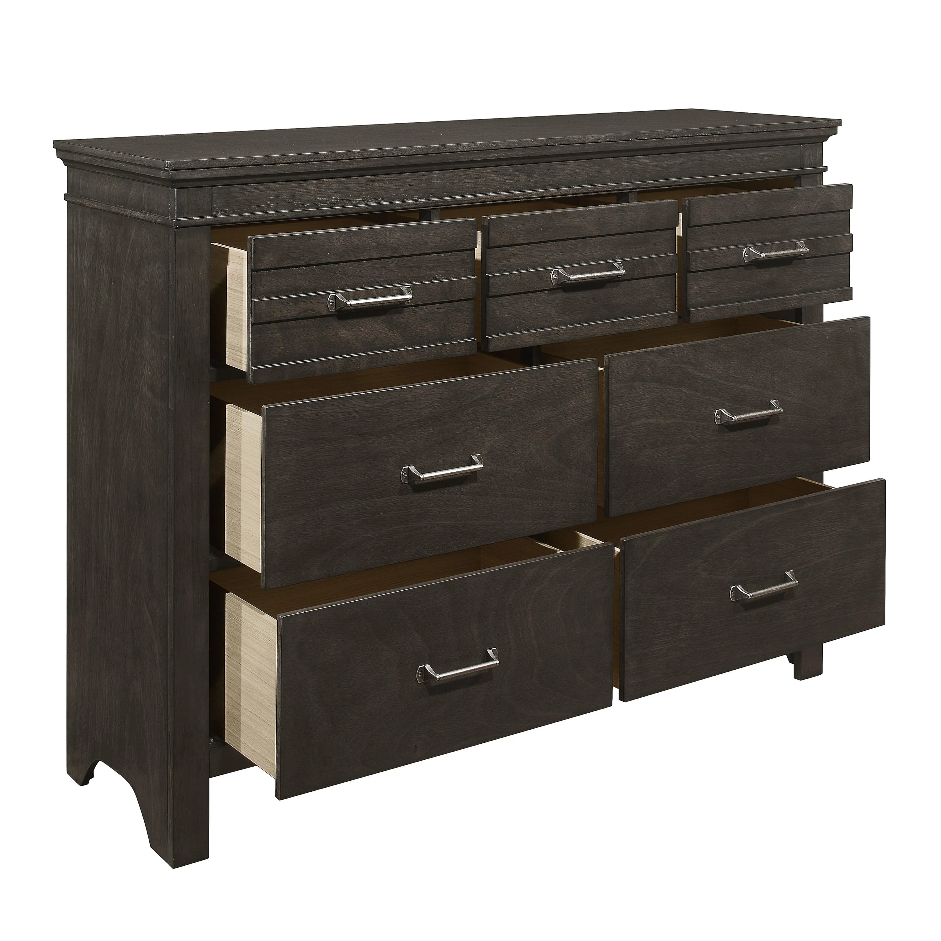 Homelegance Blaire Farm 1675-5 Dresser - Image 3
