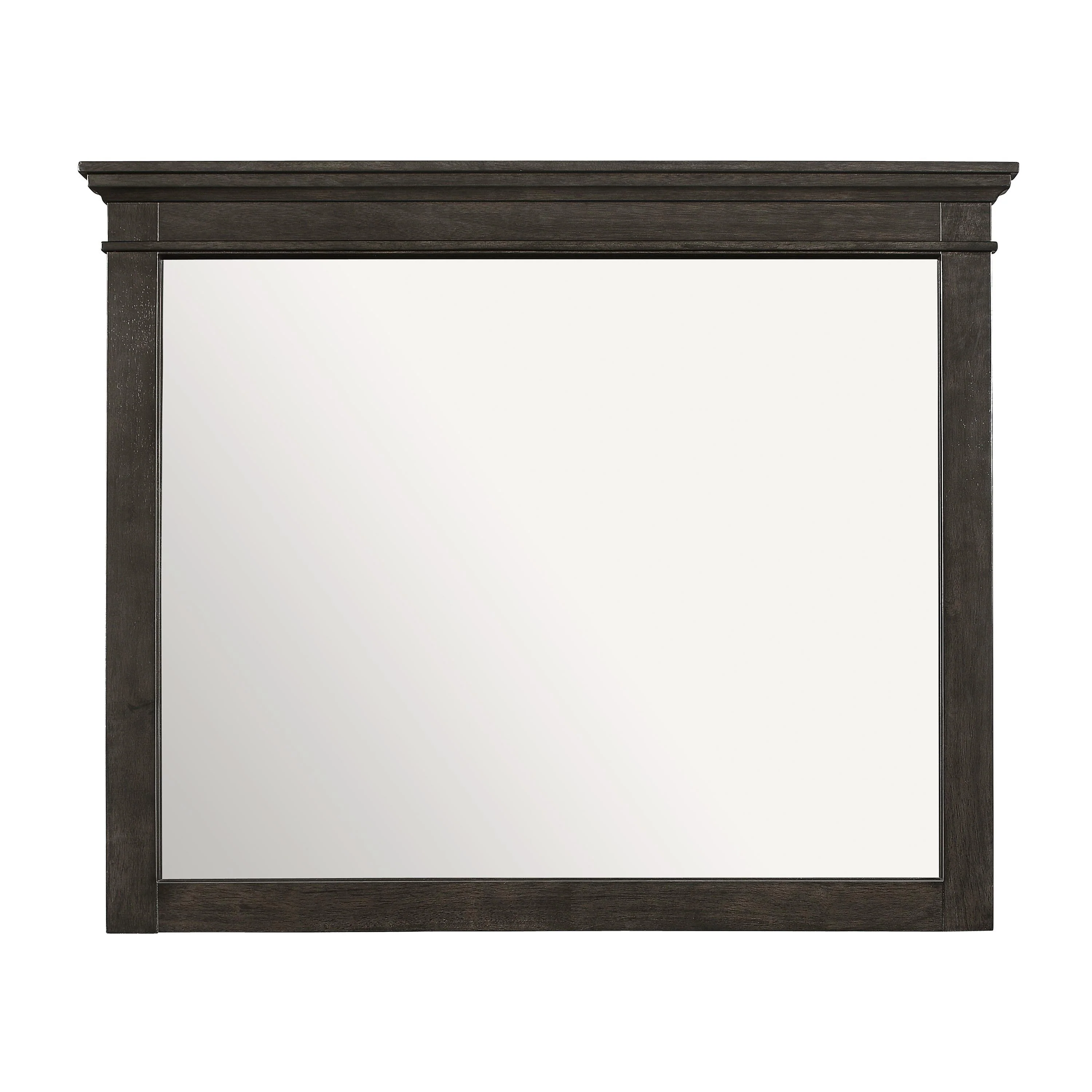 Homelegance Blaire Farm Dresser Mirror 1675-6 - Image 1