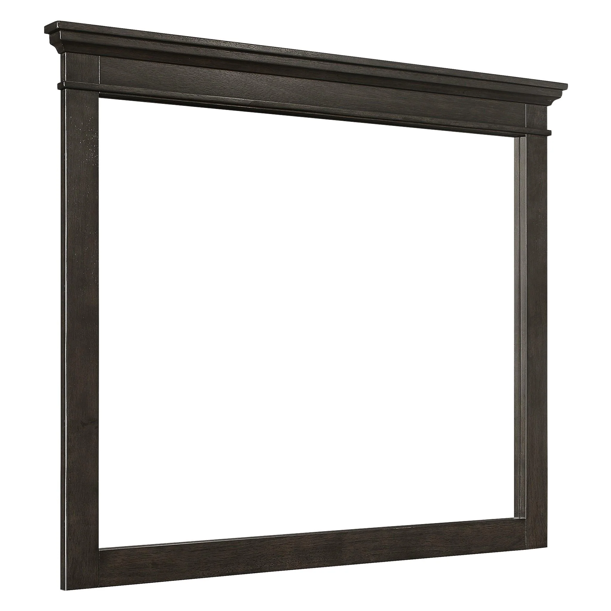 Homelegance Blaire Farm Dresser Mirror 1675-6 - Image 2