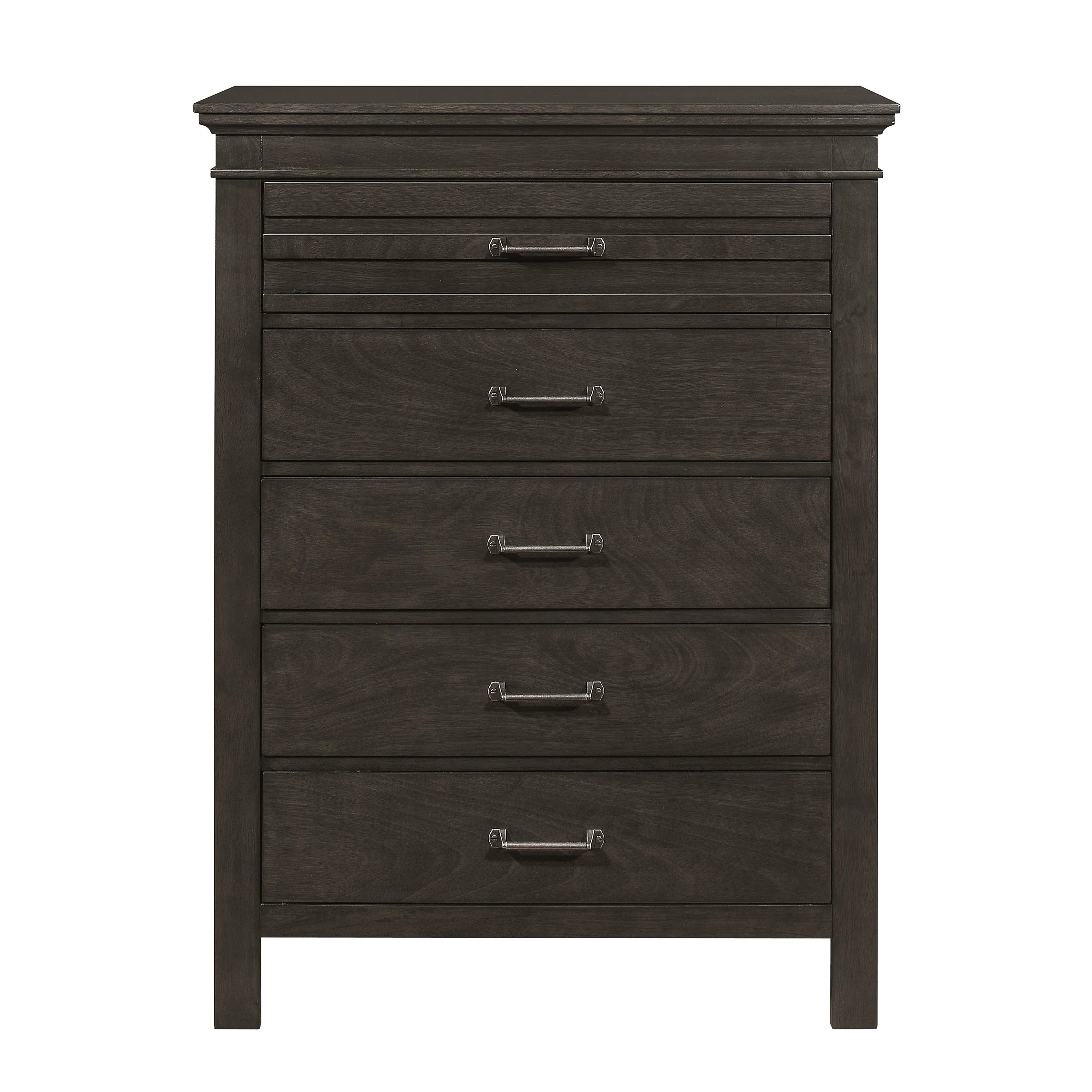 Homelegance Blaire Farm 5-Drawer Chest 1675-9 - Image 1