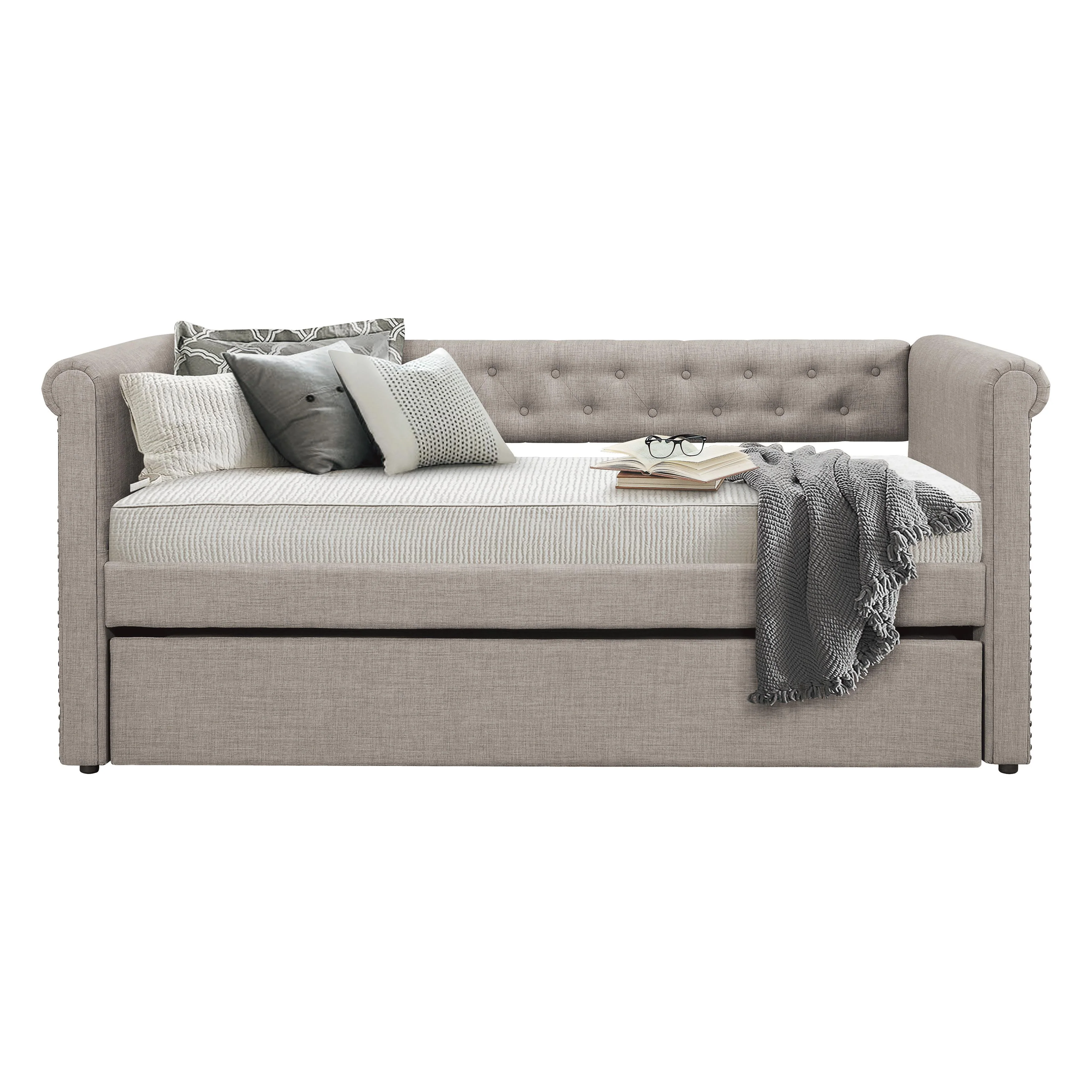 Homelegance Edmund Daybed 4970*