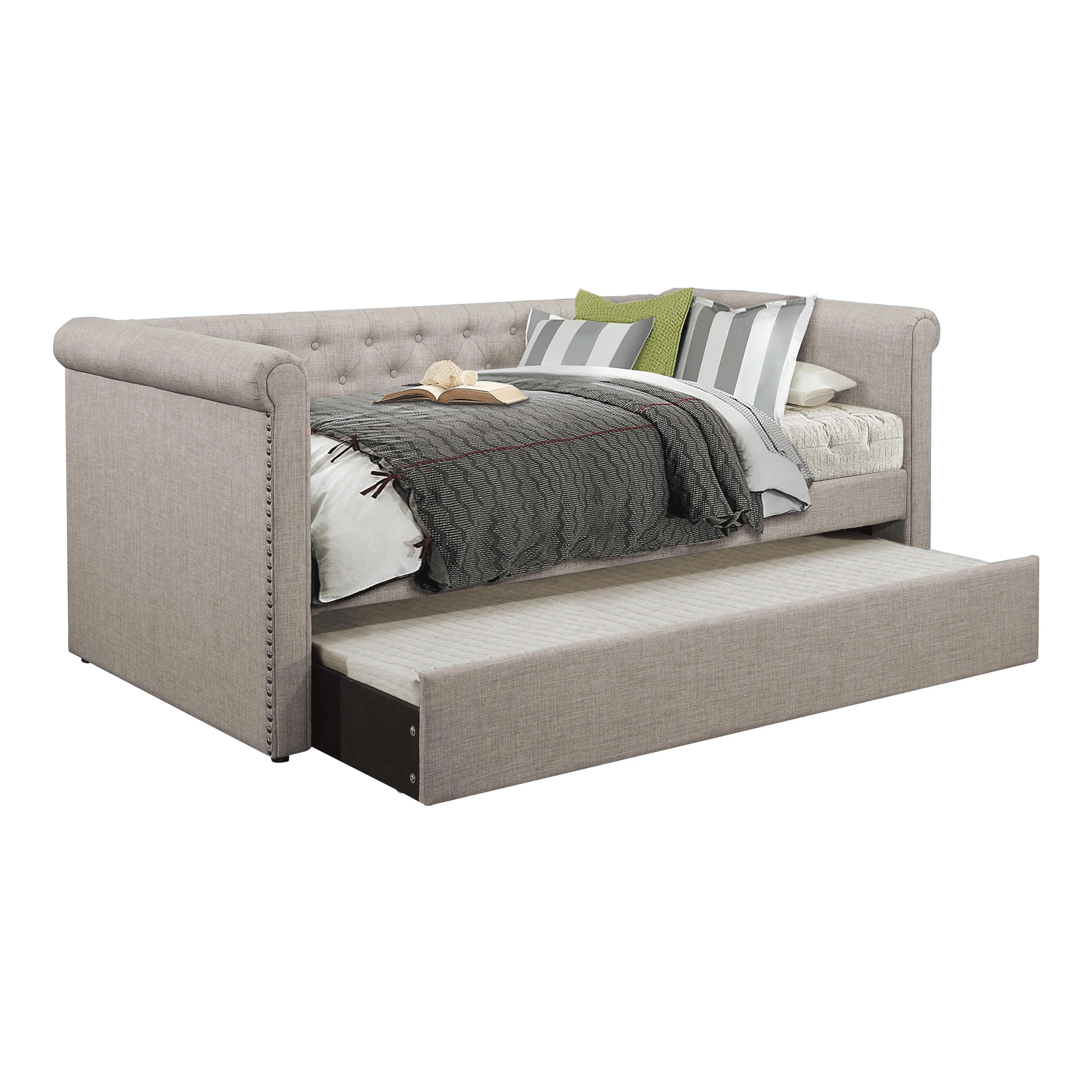 Homelegance Edmund Daybed 4970* - Image 2