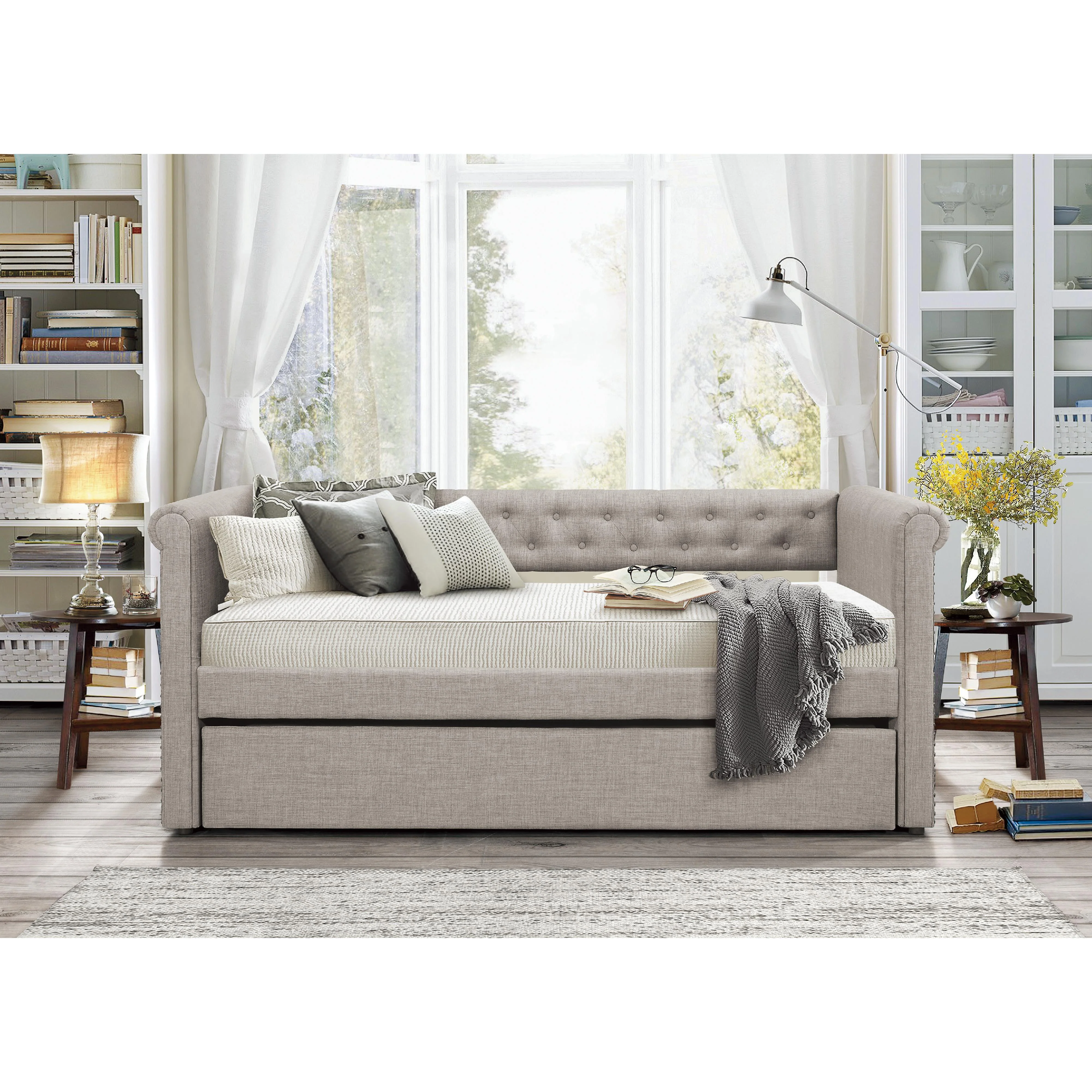 Homelegance Edmund Daybed 4970* - Image 3