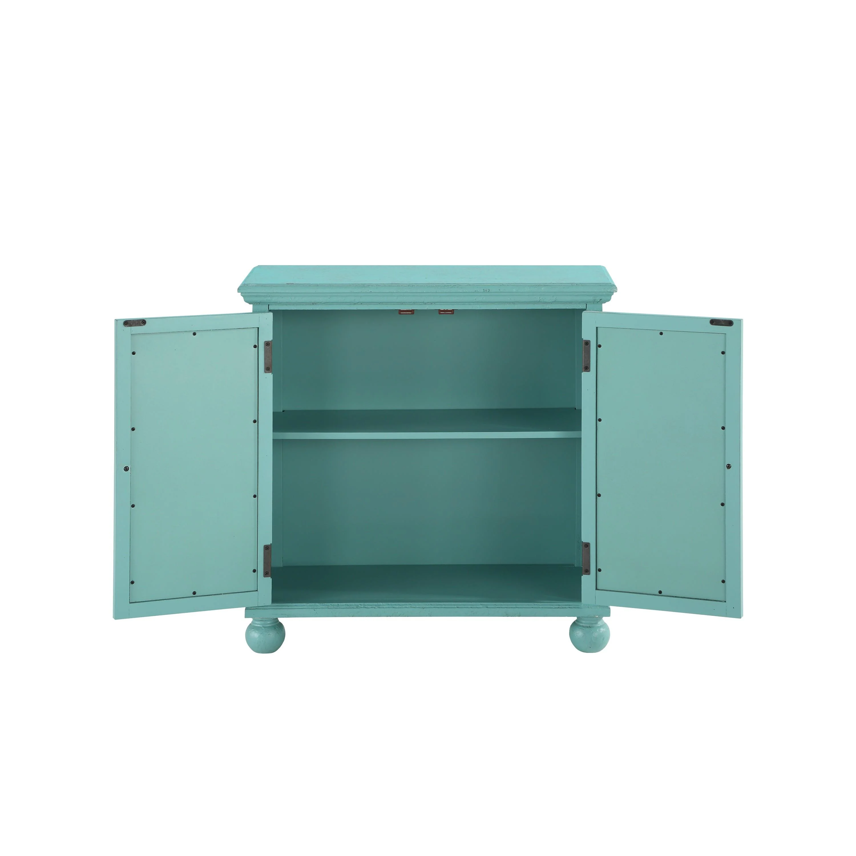 Homelegance Poppy 1000A70AQ Accent Chest - Image 2
